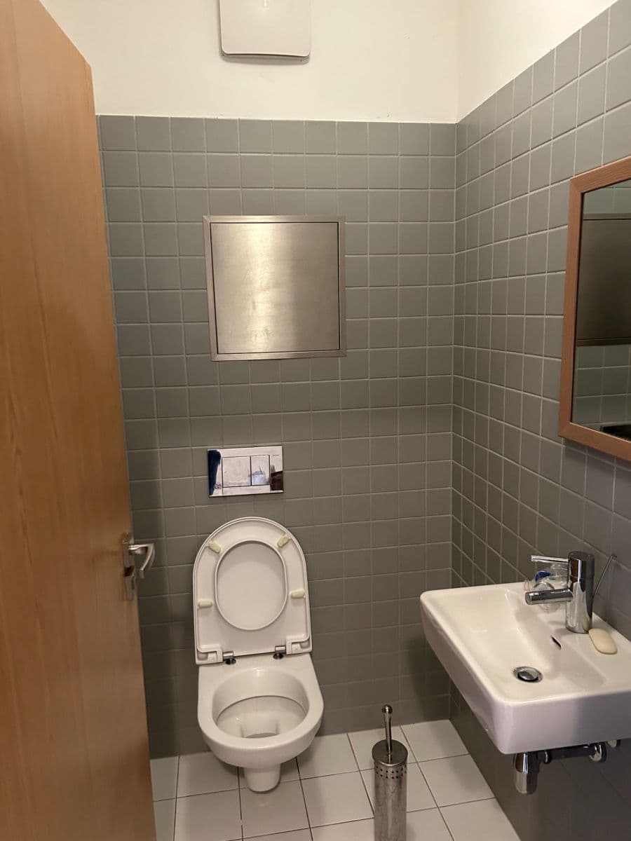 1 bedroom with open-plan kitchen flat to rent, 69 m², U Uranie, Prague, Prague 1 bedroom with open-plan kitchen flat to rent, 69 m², U Uranie, Prague, Prague