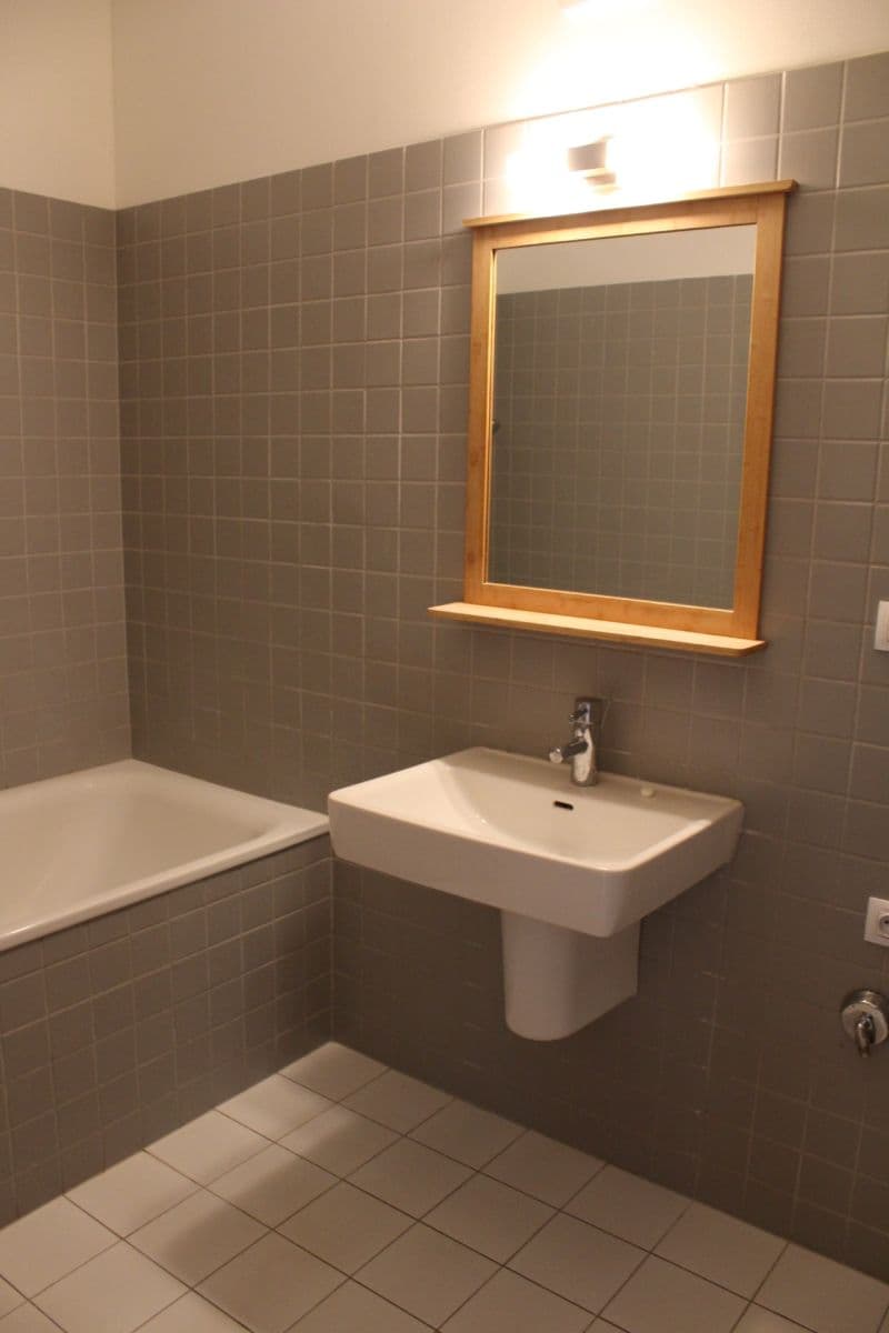 1 bedroom with open-plan kitchen flat to rent, 69 m², U Uranie, Prague, Prague 1 bedroom with open-plan kitchen flat to rent, 69 m², U Uranie, Prague, Prague