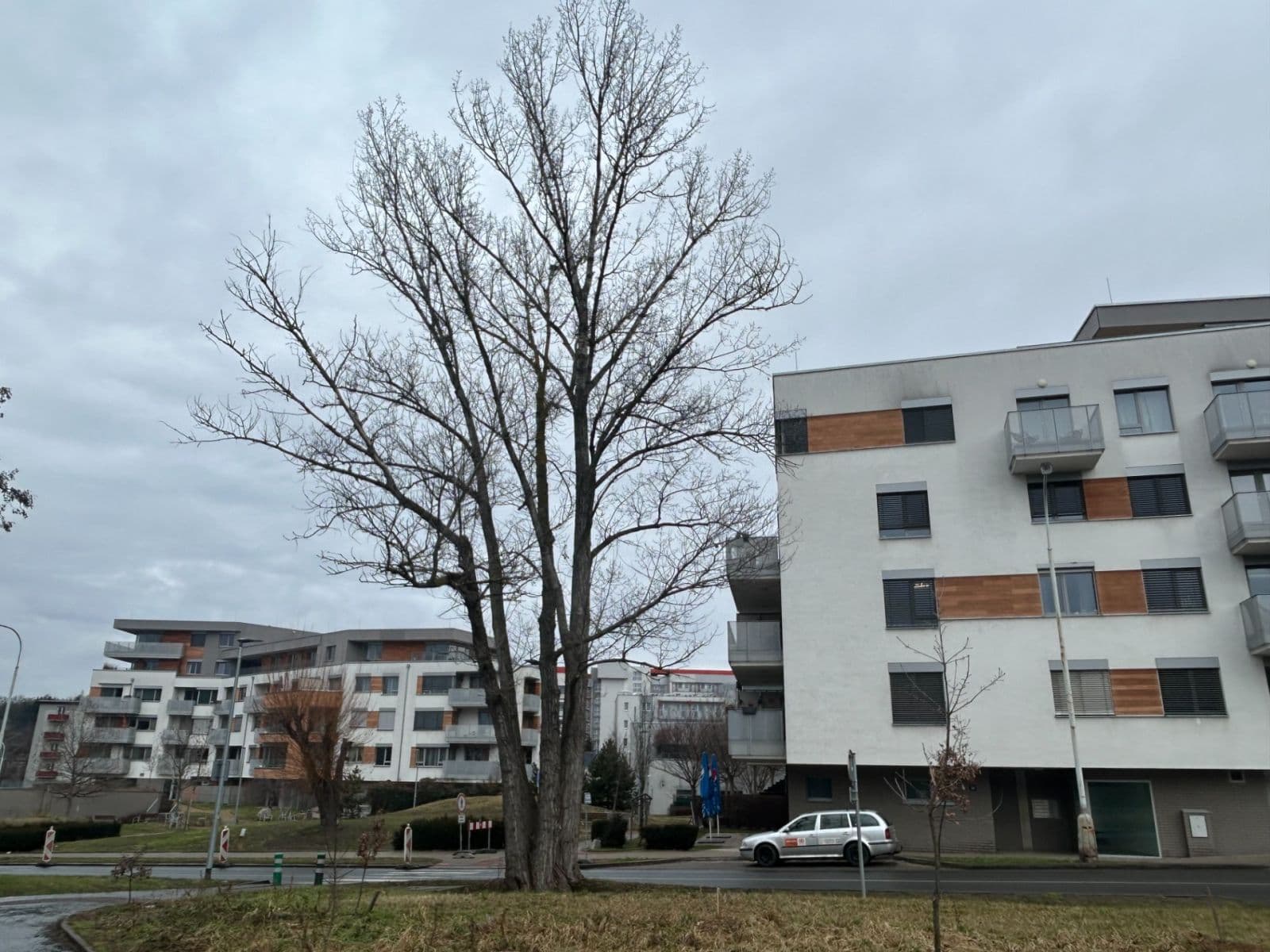 1 bedroom with open-plan kitchen flat to rent, 50 m², Slévačská, Prague, Prague 1 bedroom with open-plan kitchen flat to rent, 50 m², Slévačská, Prague, Prague