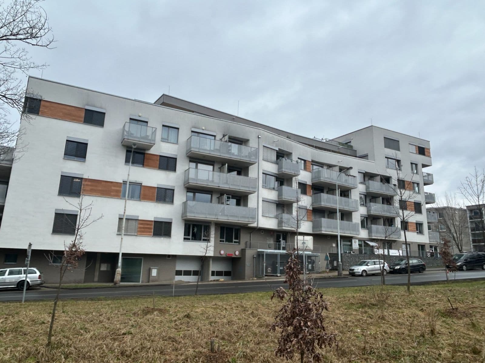 1 bedroom with open-plan kitchen flat to rent, 50 m², Slévačská, Prague, Prague 1 bedroom with open-plan kitchen flat to rent, 50 m², Slévačská, Prague, Prague