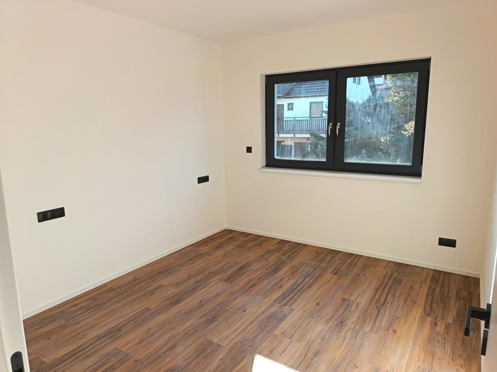 2 bedroom with open-plan kitchen flat to rent, 58 m², Podedvorská, Prague, Prague 2 bedroom with open-plan kitchen flat to rent, 58 m², Podedvorská, Prague, Prague