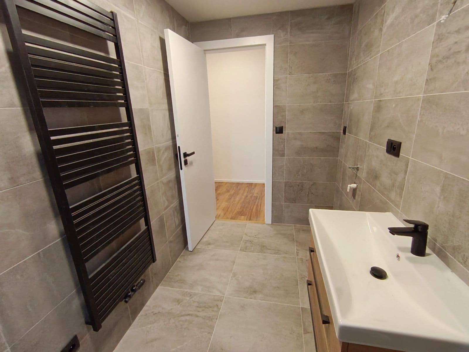 1 bedroom with open-plan kitchen flat to rent, 50 m², Podedvorská, Prague, Prague 1 bedroom with open-plan kitchen flat to rent, 50 m², Podedvorská, Prague, Prague