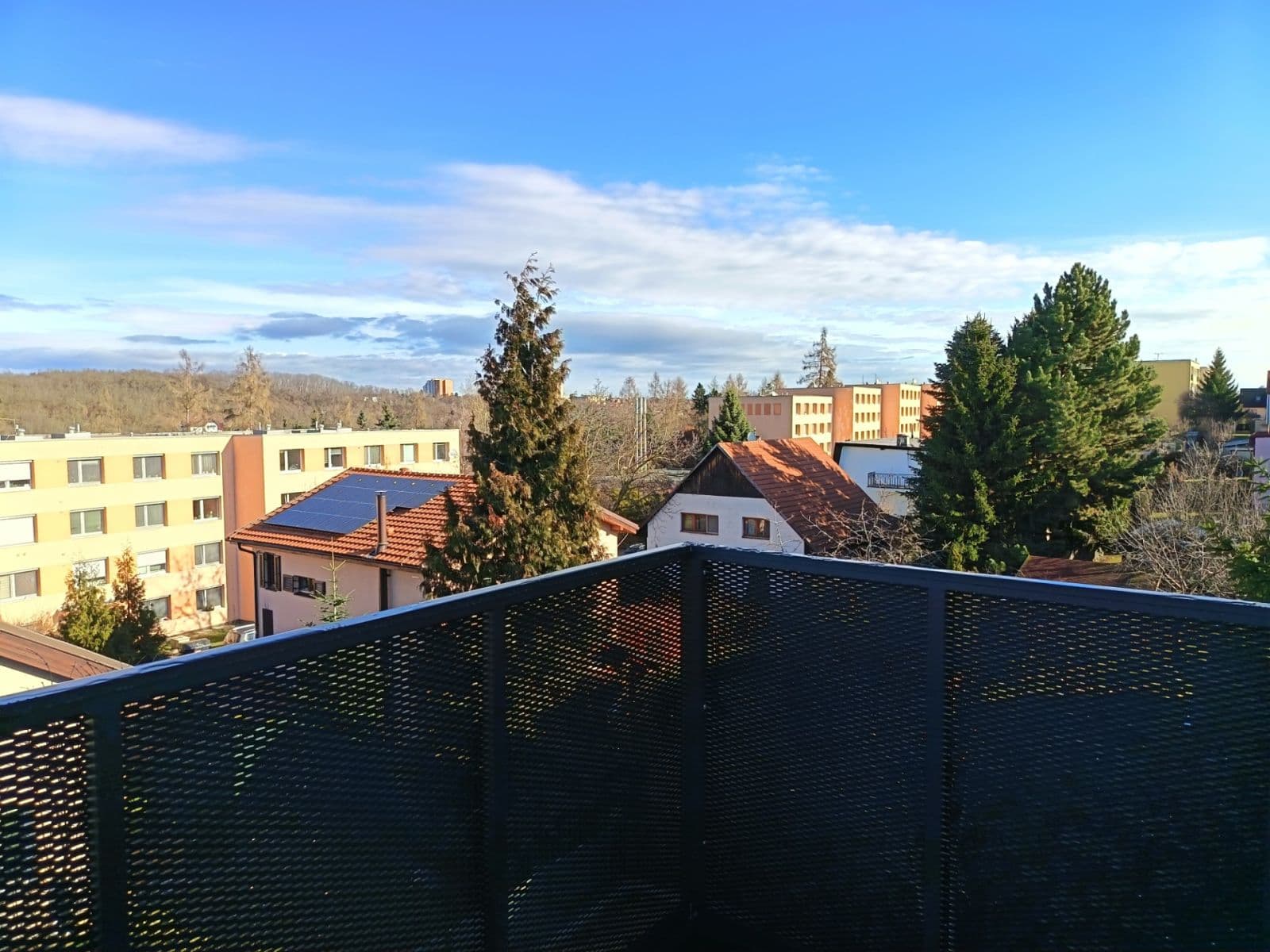 1 bedroom with open-plan kitchen flat to rent, 50 m², Podedvorská, Prague, Prague 1 bedroom with open-plan kitchen flat to rent, 50 m², Podedvorská, Prague, Prague