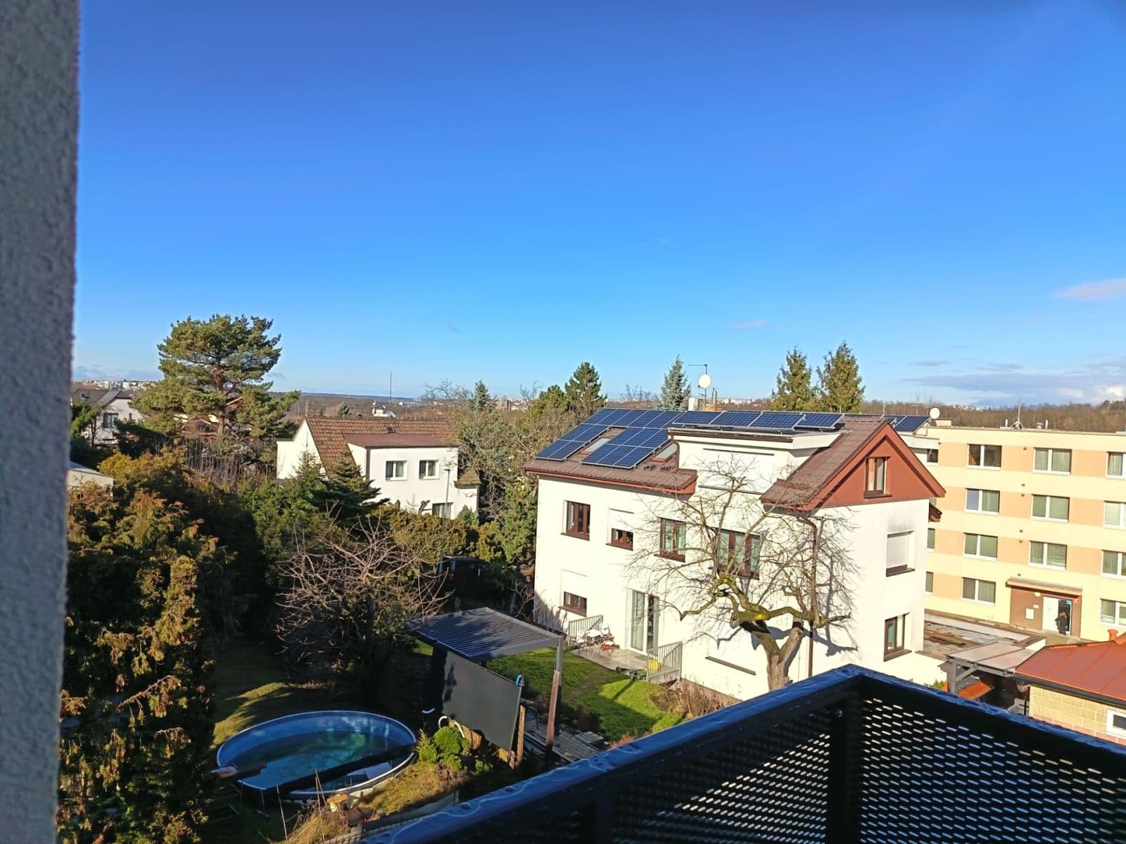 1 bedroom with open-plan kitchen flat to rent, 50 m², Podedvorská, Prague, Prague 1 bedroom with open-plan kitchen flat to rent, 50 m², Podedvorská, Prague, Prague