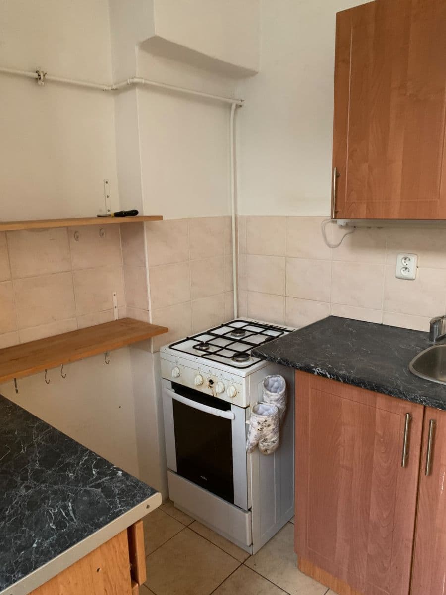 2 bedroom with open-plan kitchen flat to rent, 90 m², Vítkova, Prague, Prague 2 bedroom with open-plan kitchen flat to rent, 90 m², Vítkova, Prague, Prague