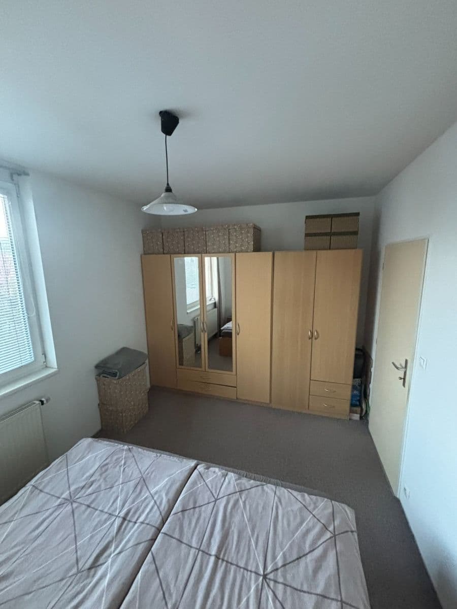 1 bedroom with open-plan kitchen flat to rent, 52 m², Terezínská, Prague, Prague 1 bedroom with open-plan kitchen flat to rent, 52 m², Terezínská, Prague, Prague