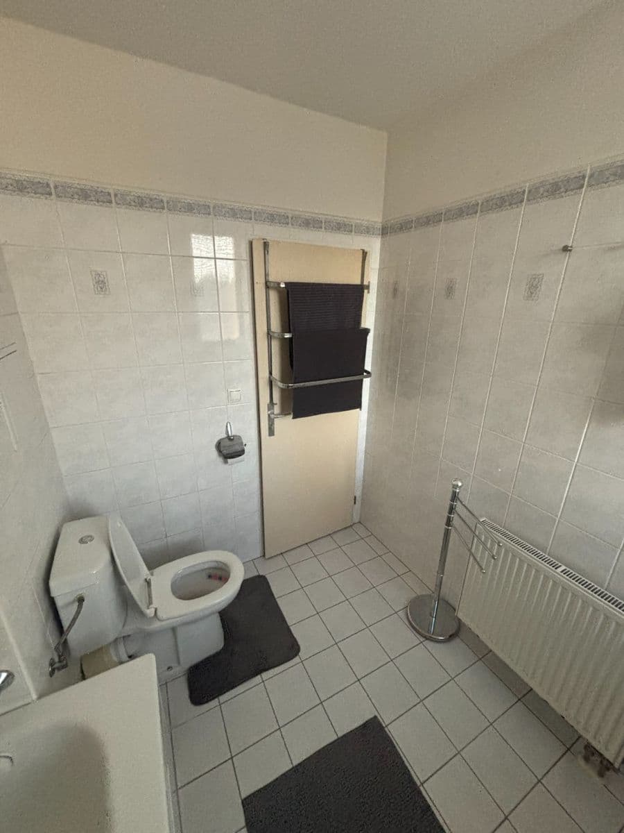 1 bedroom with open-plan kitchen flat to rent, 52 m², Terezínská, Prague, Prague 1 bedroom with open-plan kitchen flat to rent, 52 m², Terezínská, Prague, Prague