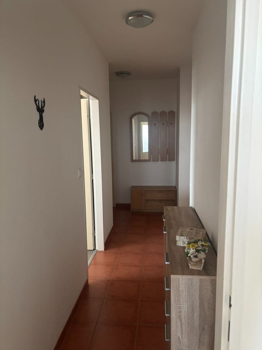 1 bedroom with open-plan kitchen flat to rent, 52 m², Terezínská, Prague, Prague 1 bedroom with open-plan kitchen flat to rent, 52 m², Terezínská, Prague, Prague