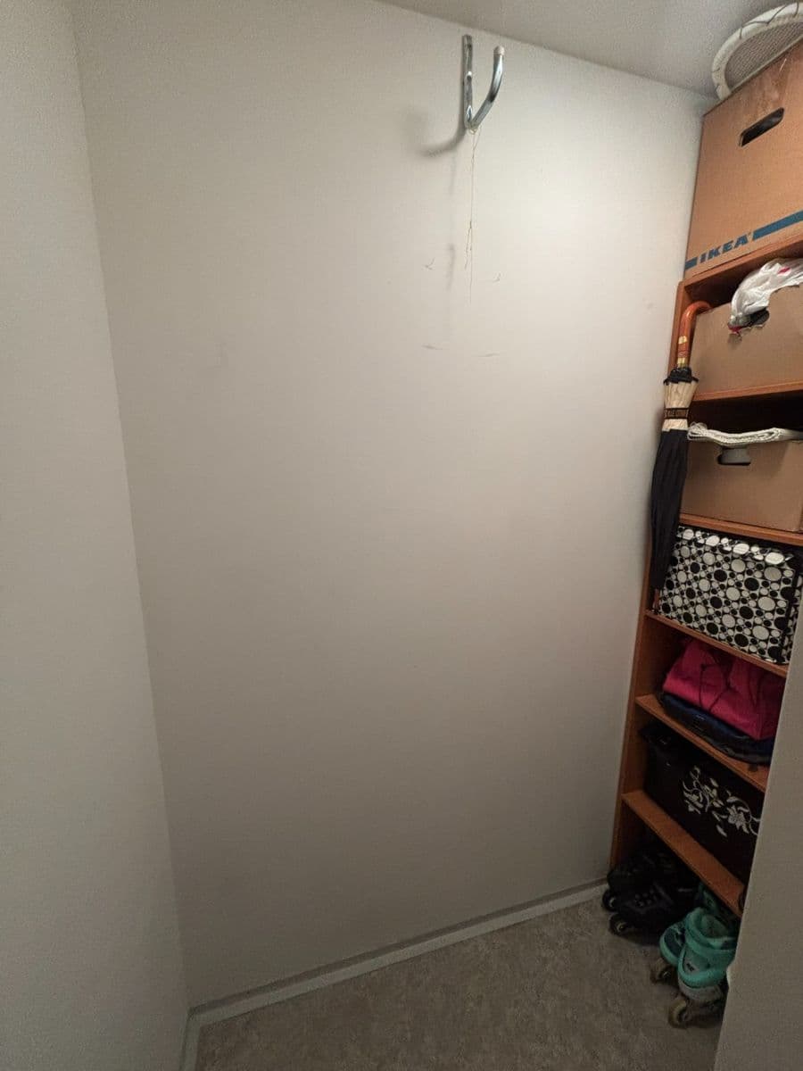 1 bedroom with open-plan kitchen flat to rent, 52 m², Terezínská, Prague, Prague 1 bedroom with open-plan kitchen flat to rent, 52 m², Terezínská, Prague, Prague