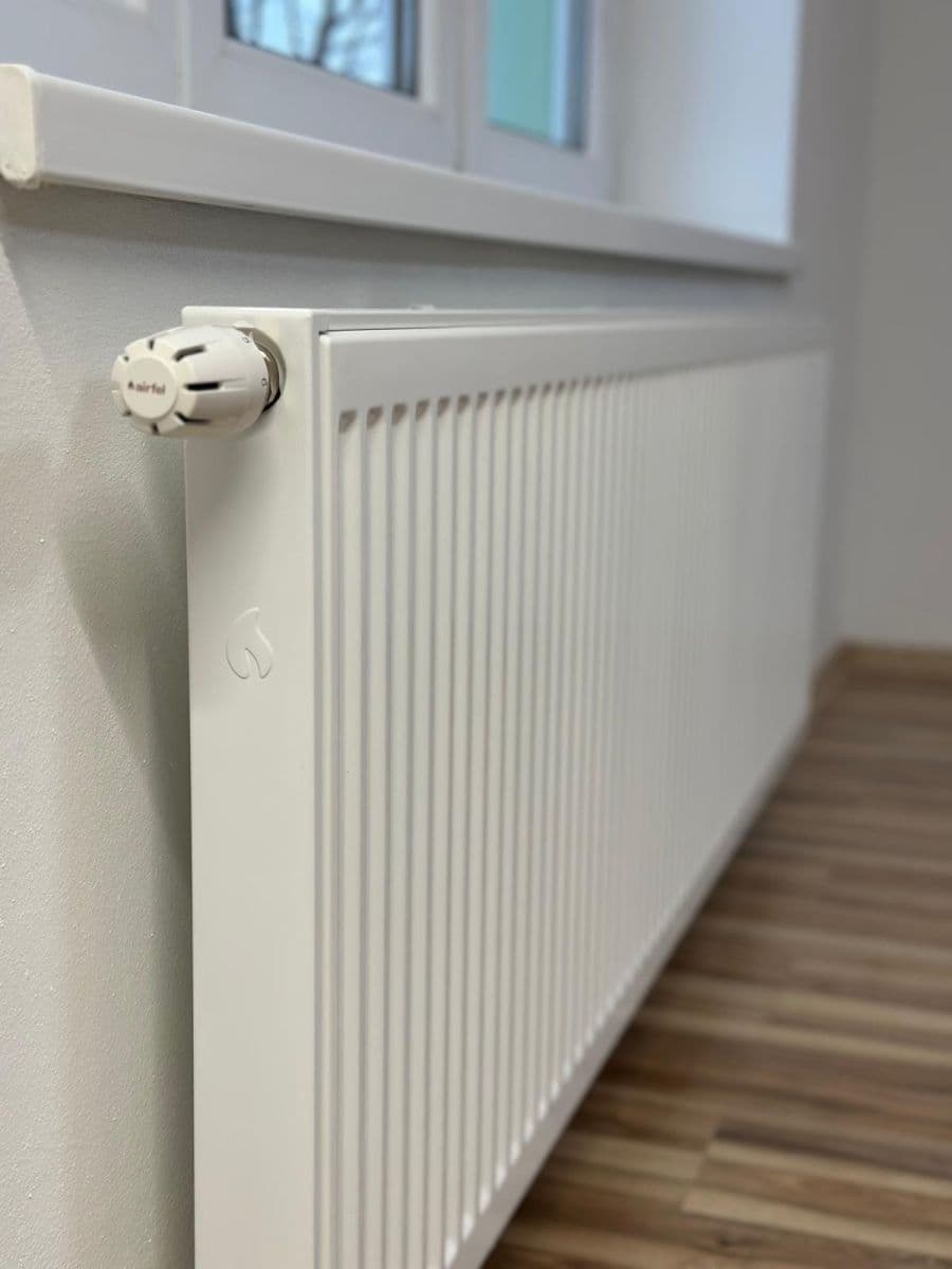 1 bedroom with open-plan kitchen flat for sale, 51 m², Bezručova, Otrokovice, Zlínský Region 1 bedroom with open-plan kitchen flat for sale, 51 m², Bezručova, Otrokovice, Zlínský Region