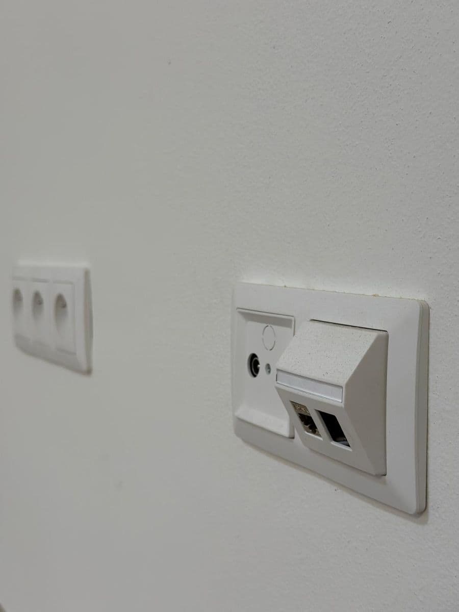 1 bedroom with open-plan kitchen flat for sale, 51 m², Bezručova, Otrokovice, Zlínský Region 1 bedroom with open-plan kitchen flat for sale, 51 m², Bezručova, Otrokovice, Zlínský Region