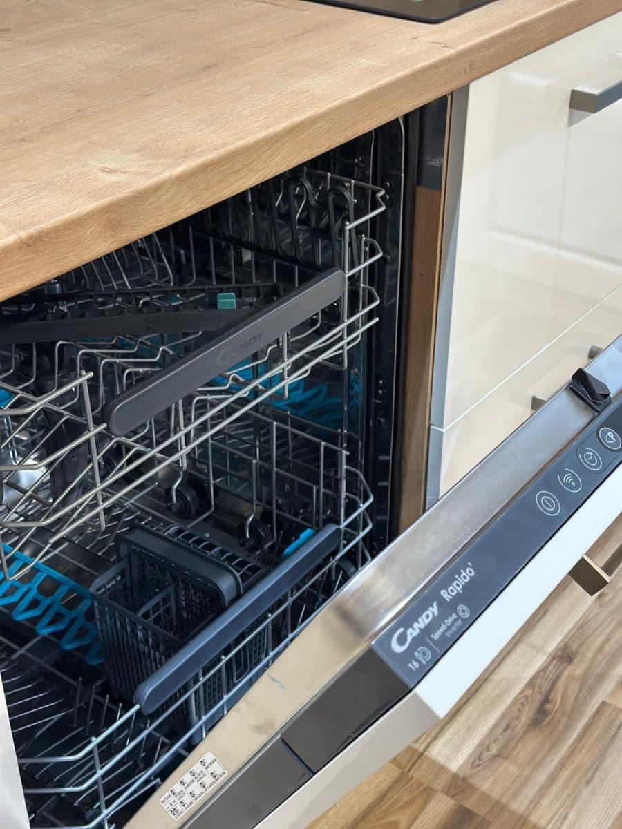 1 bedroom with open-plan kitchen flat for sale, 51 m², Bezručova, Otrokovice, Zlínský Region 1 bedroom with open-plan kitchen flat for sale, 51 m², Bezručova, Otrokovice, Zlínský Region