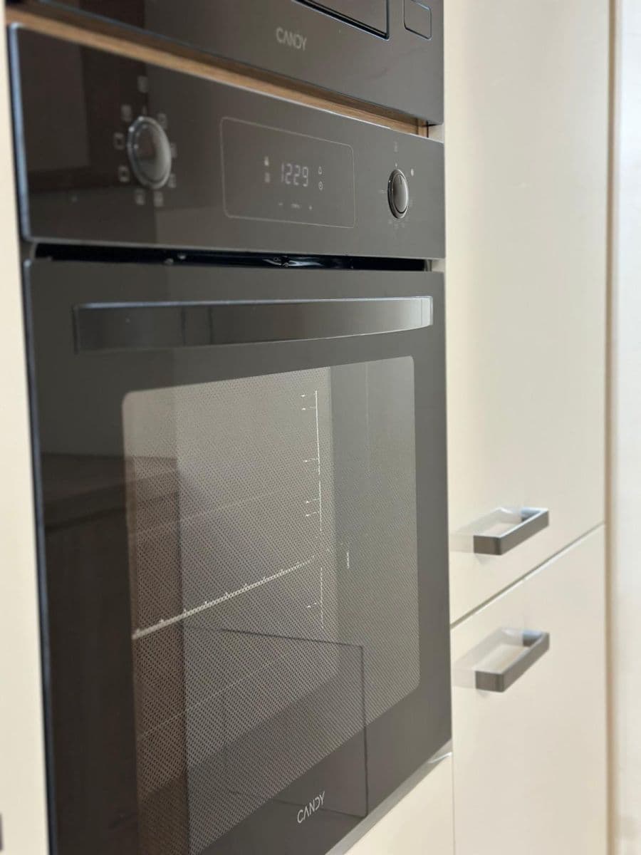 1 bedroom with open-plan kitchen flat for sale, 51 m², Bezručova, Otrokovice, Zlínský Region 1 bedroom with open-plan kitchen flat for sale, 51 m², Bezručova, Otrokovice, Zlínský Region