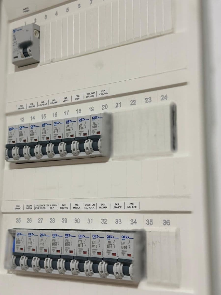 1 bedroom with open-plan kitchen flat for sale, 51 m², Bezručova, Otrokovice, Zlínský Region 1 bedroom with open-plan kitchen flat for sale, 51 m², Bezručova, Otrokovice, Zlínský Region