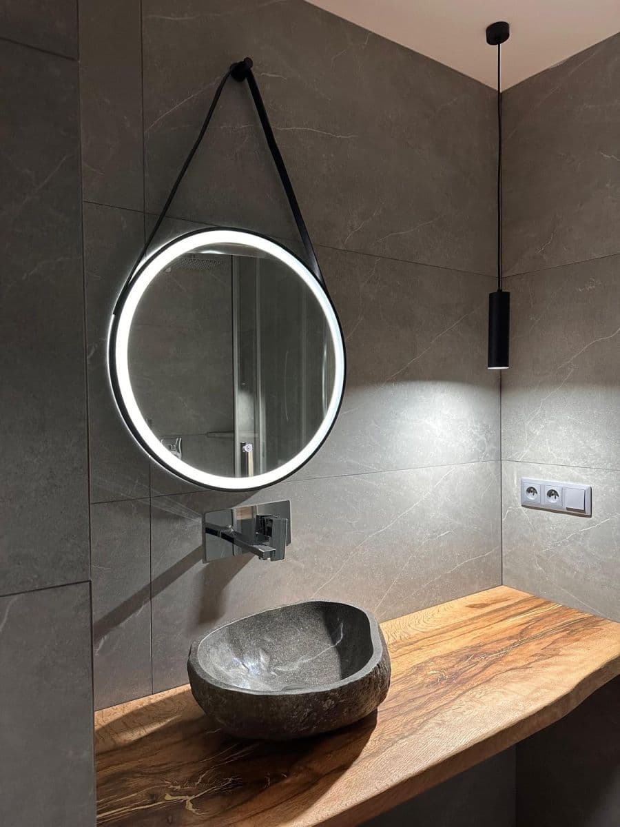 1 bedroom with open-plan kitchen flat for sale, 51 m², Bezručova, Otrokovice, Zlínský Region 1 bedroom with open-plan kitchen flat for sale, 51 m², Bezručova, Otrokovice, Zlínský Region