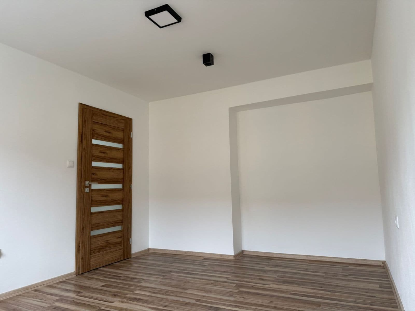 1 bedroom with open-plan kitchen flat for sale, 51 m², Bezručova, Otrokovice, Zlínský Region 1 bedroom with open-plan kitchen flat for sale, 51 m², Bezručova, Otrokovice, Zlínský Region