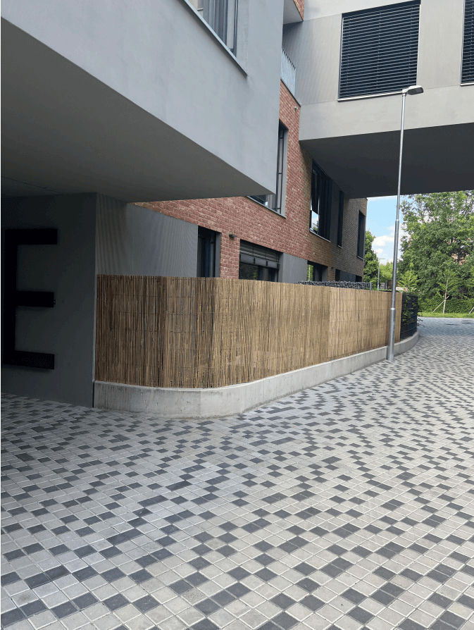 1 bedroom with open-plan kitchen flat to rent, 48 m², Michelská, Prague, Prague 1 bedroom with open-plan kitchen flat to rent, 48 m², Michelská, Prague, Prague