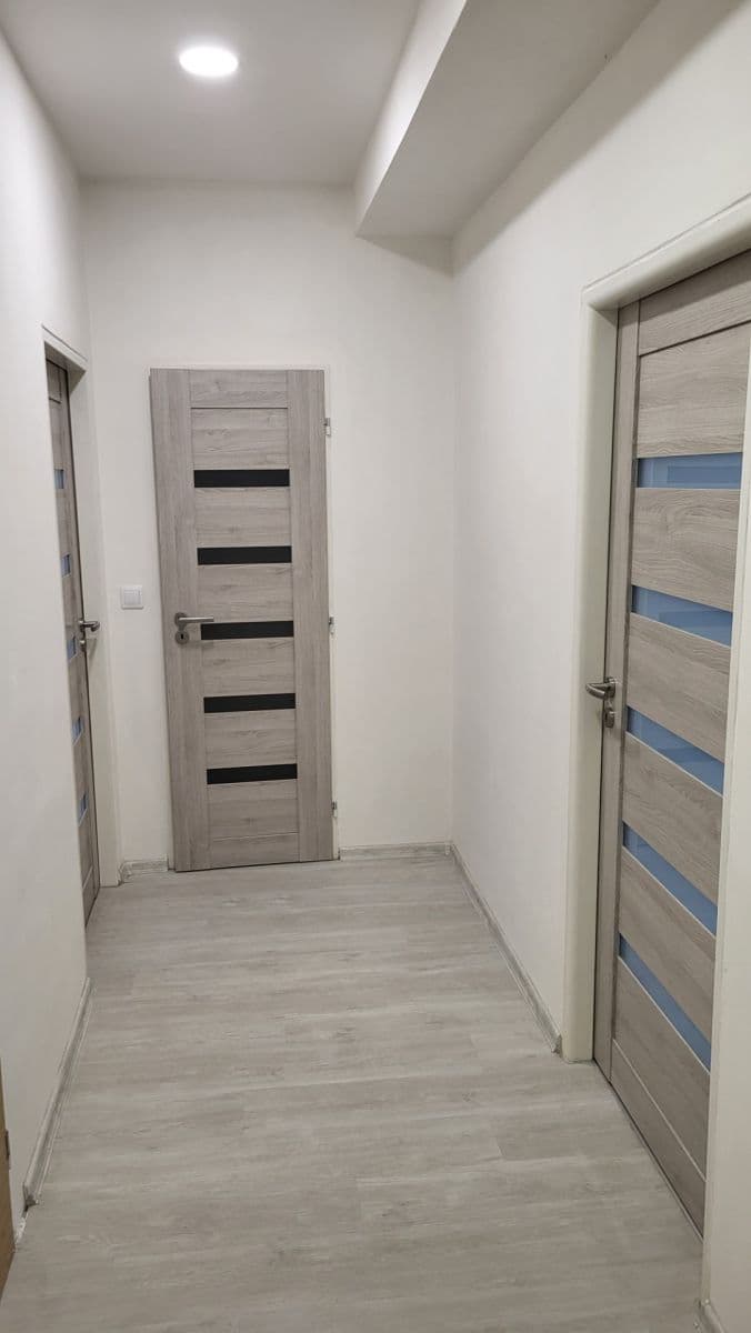 2 bedroom with open-plan kitchen flat to rent, 63 m², Pastrnkova, Brno, Jihomoravský Region 2 bedroom with open-plan kitchen flat to rent, 63 m², Pastrnkova, Brno, Jihomoravský Region