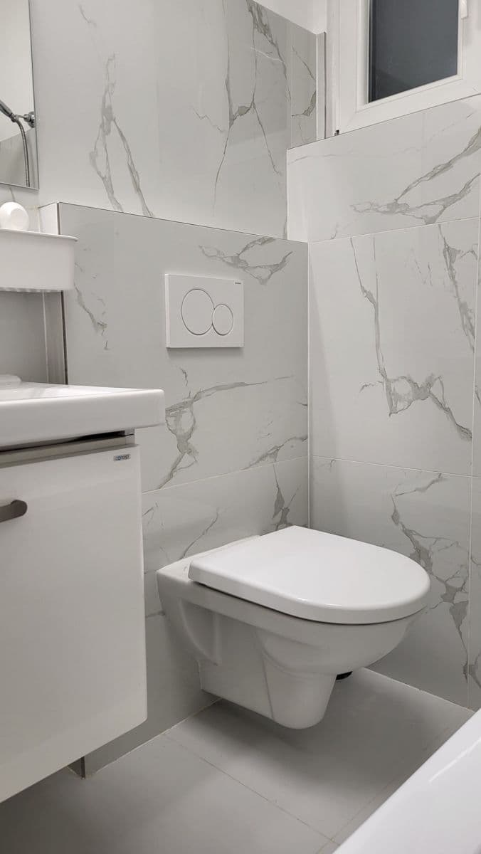 2 bedroom with open-plan kitchen flat to rent, 63 m², Pastrnkova, Brno, Jihomoravský Region 2 bedroom with open-plan kitchen flat to rent, 63 m², Pastrnkova, Brno, Jihomoravský Region