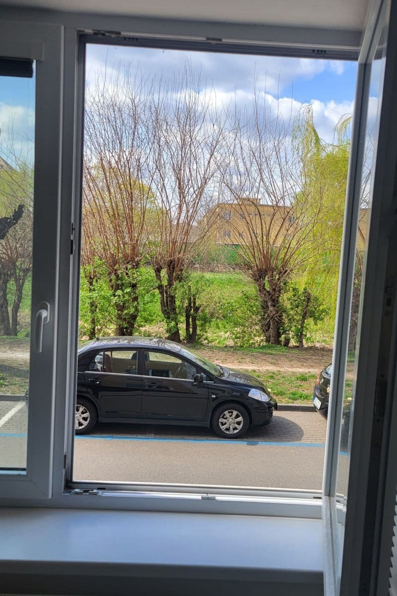 2 bedroom with open-plan kitchen flat to rent, 63 m², Pastrnkova, Brno, Jihomoravský Region 2 bedroom with open-plan kitchen flat to rent, 63 m², Pastrnkova, Brno, Jihomoravský Region