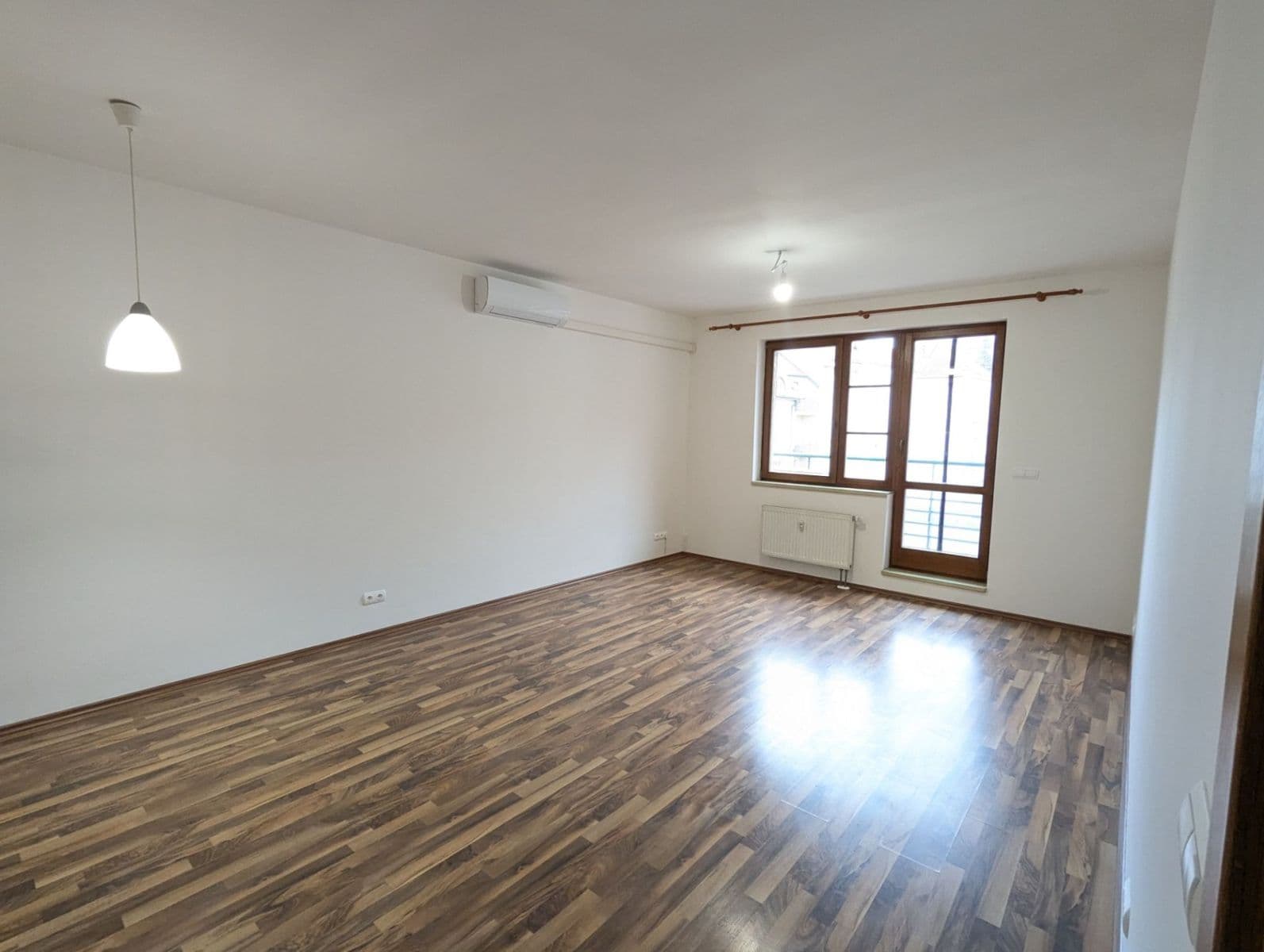 1 bedroom with open-plan kitchen flat to rent, 63 m², Patočkova, Prague, Prague 1 bedroom with open-plan kitchen flat to rent, 63 m², Patočkova, Prague, Prague