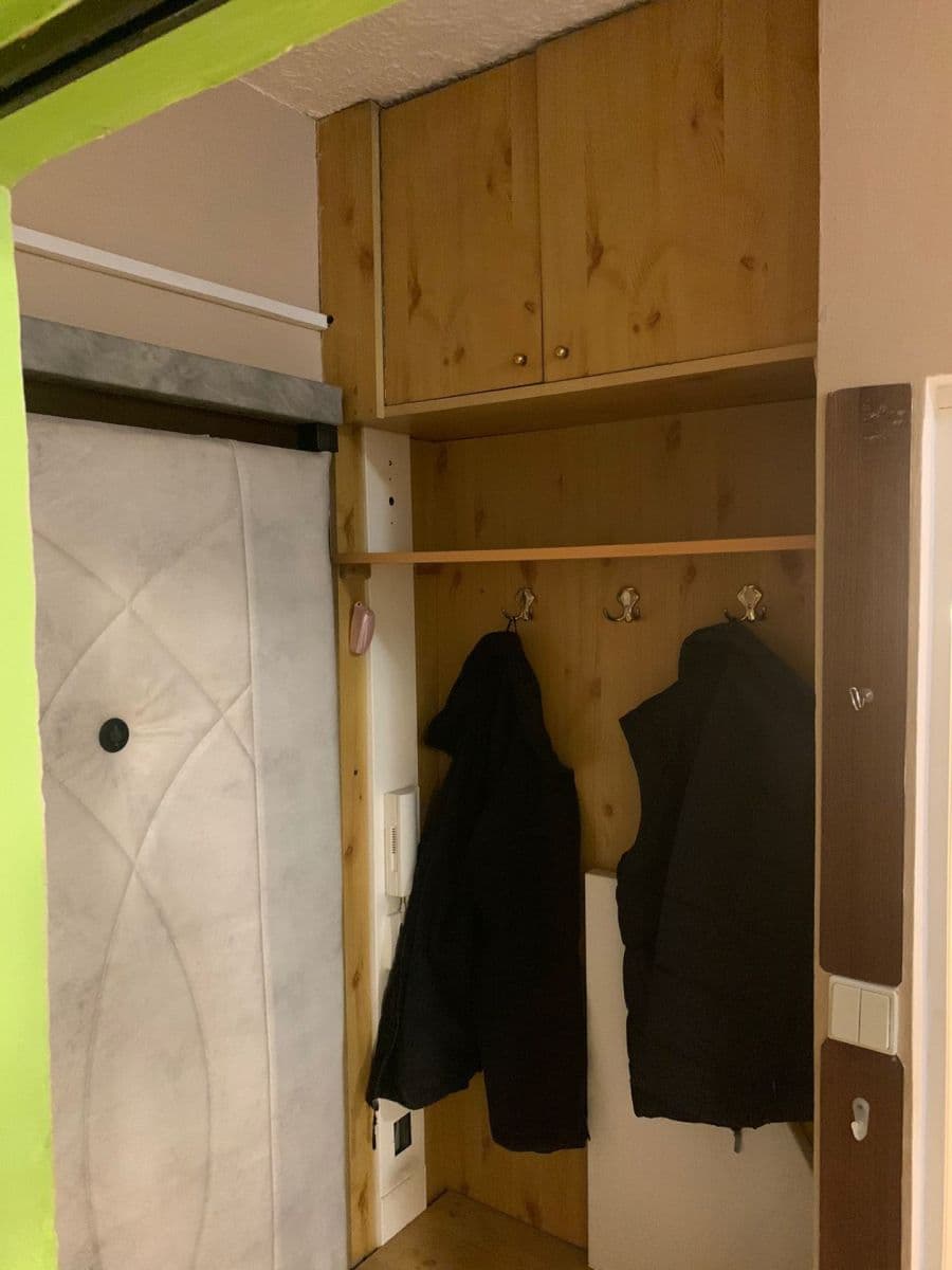 Studio flat to rent, 30 m², Vajdova, Prague, Prague Studio flat to rent, 30 m², Vajdova, Prague, Prague