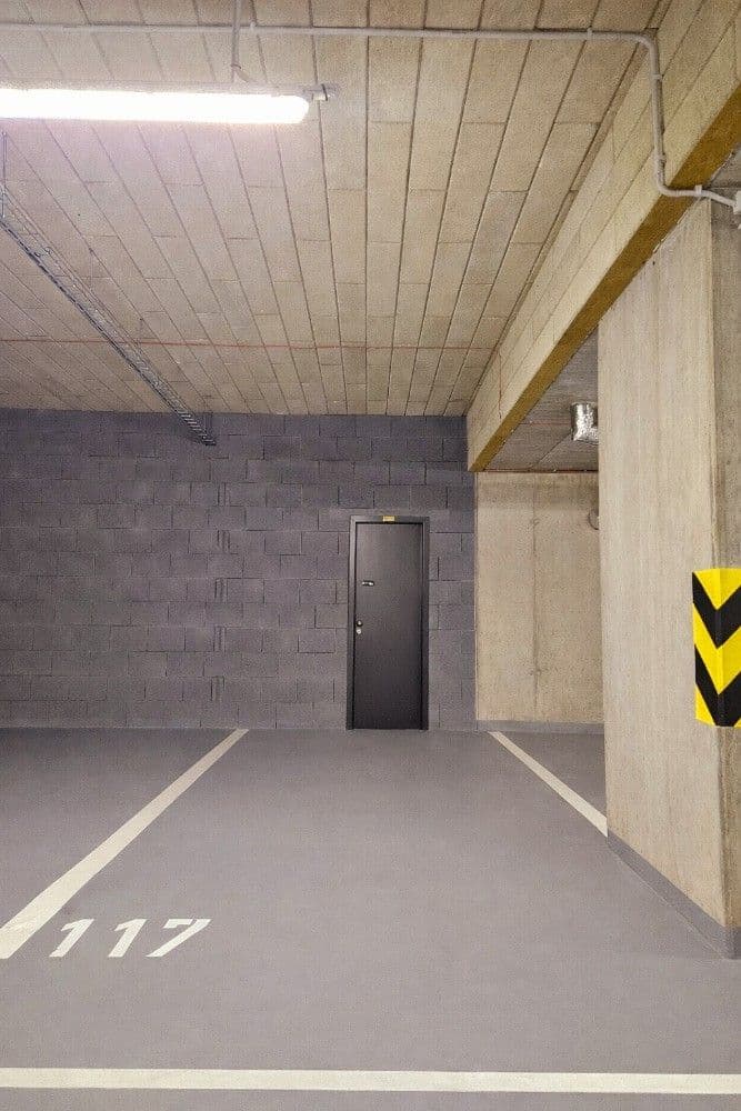 1 bedroom with open-plan kitchen flat to rent, 43 m², Jáchymovská, Prague, Prague 1 bedroom with open-plan kitchen flat to rent, 43 m², Jáchymovská, Prague, Prague