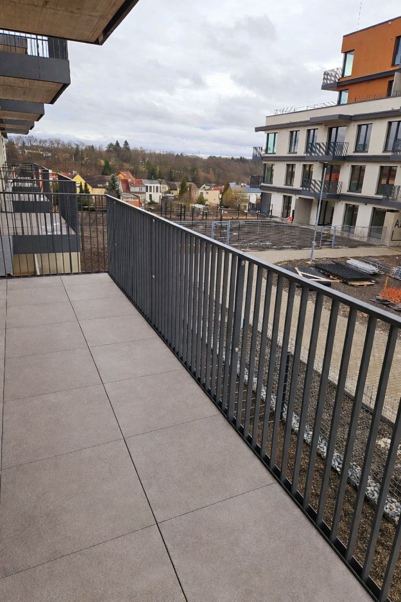 1 bedroom with open-plan kitchen flat to rent, 43 m², Jáchymovská, Prague, Prague 1 bedroom with open-plan kitchen flat to rent, 43 m², Jáchymovská, Prague, Prague