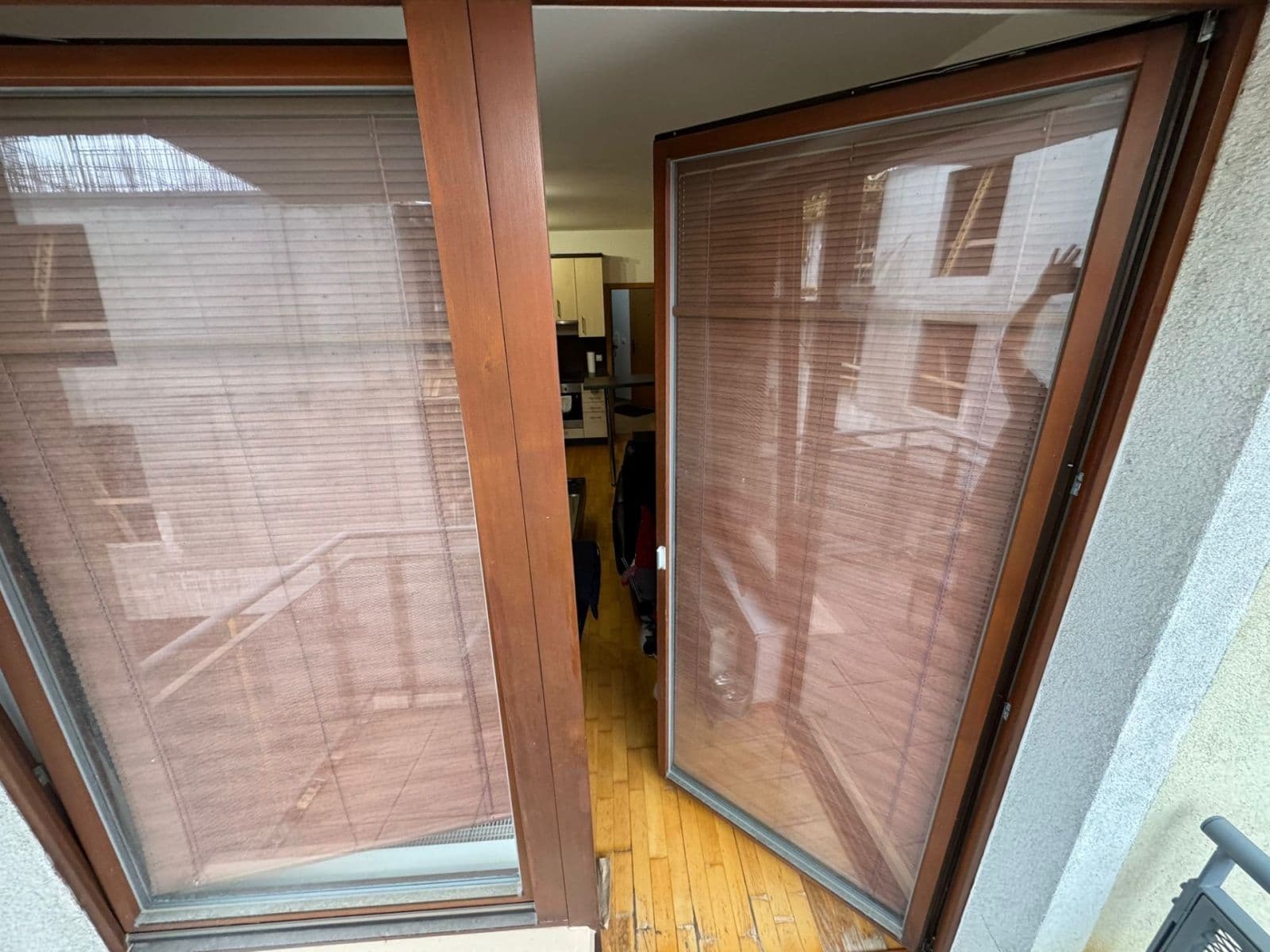 1 bedroom with open-plan kitchen flat to rent, 42 m², Na Neklance, Prague, Prague 1 bedroom with open-plan kitchen flat to rent, 42 m², Na Neklance, Prague, Prague