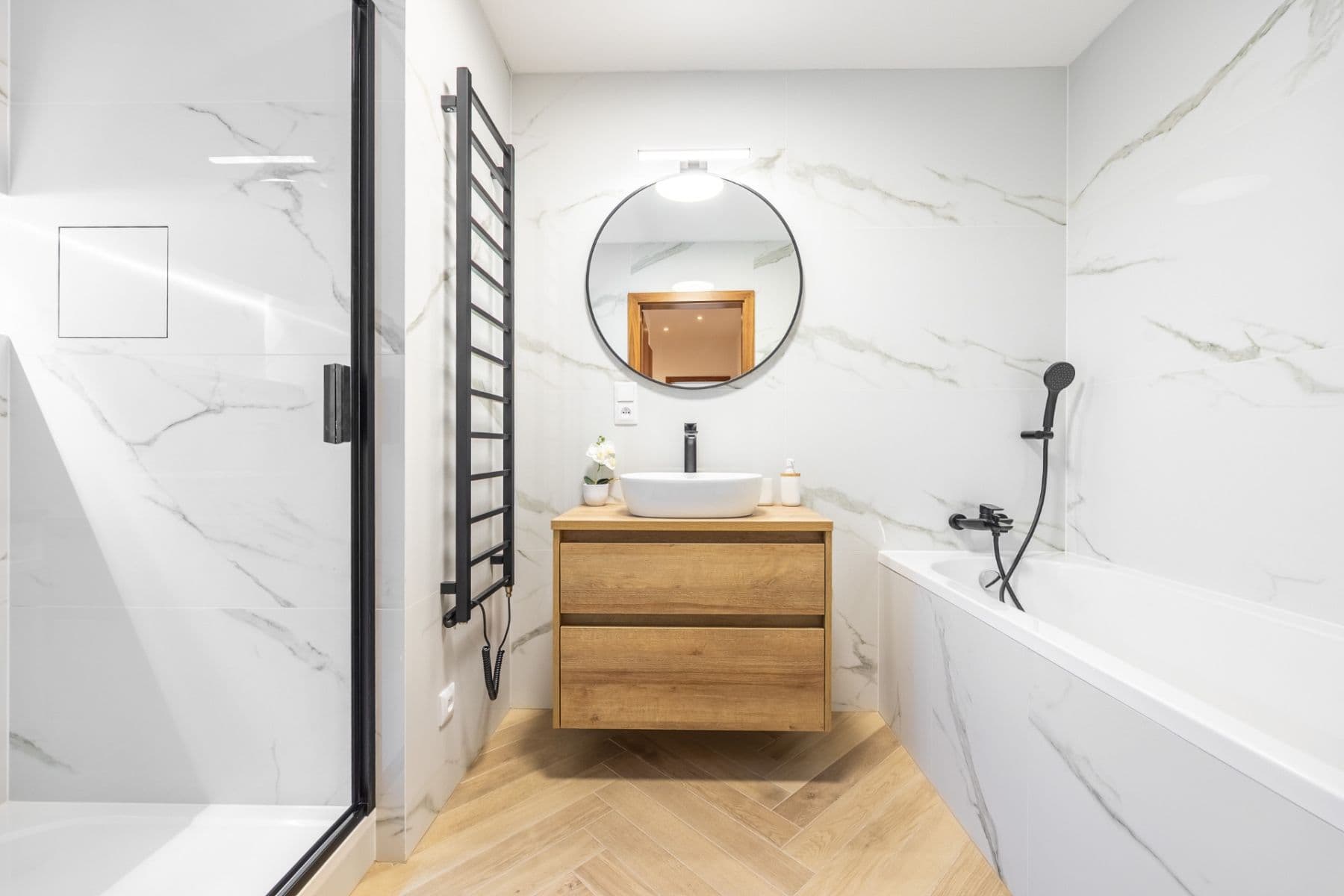 2 bedroom with open-plan kitchen flat for sale, 87 m², Miroslava Hajna, Prague, Prague 2 bedroom with open-plan kitchen flat for sale, 87 m², Miroslava Hajna, Prague, Prague