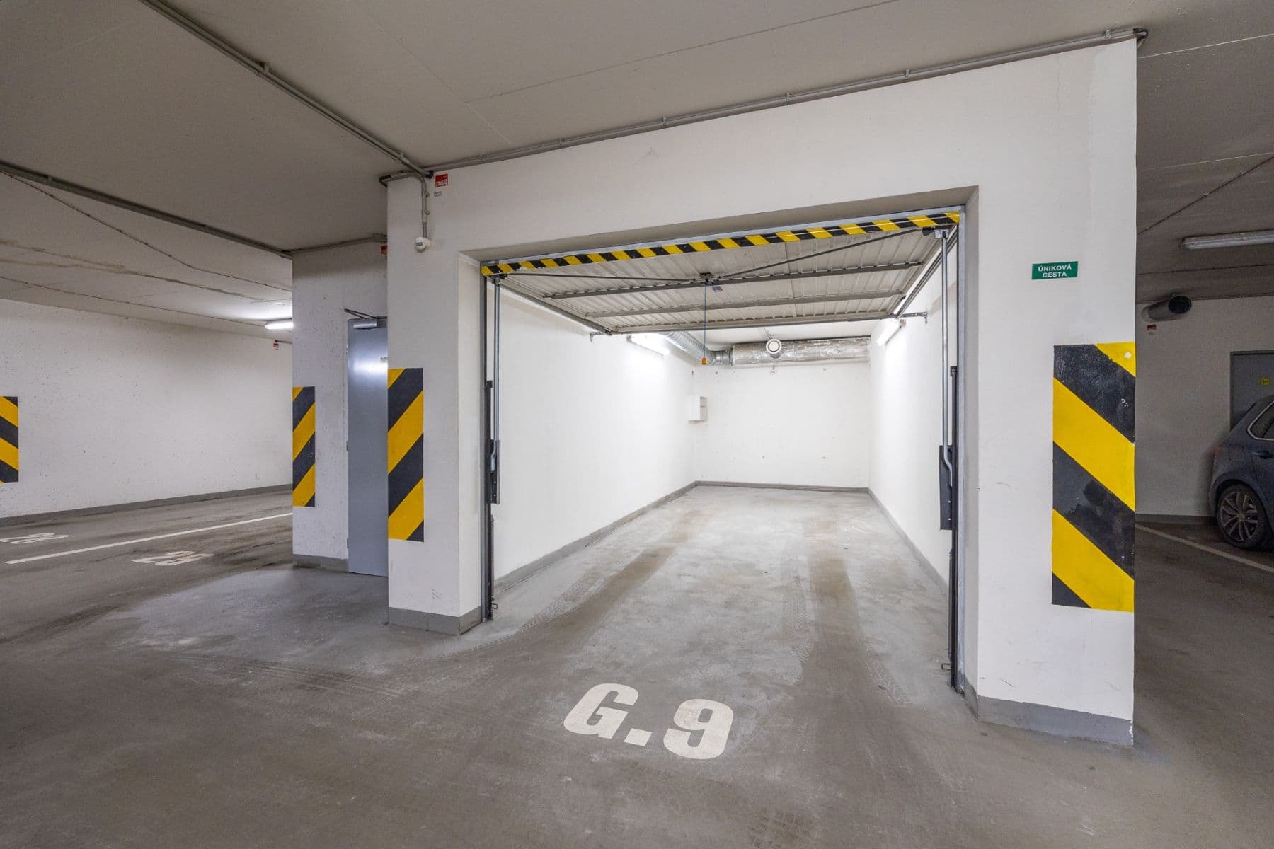 2 bedroom with open-plan kitchen flat for sale, 87 m², Miroslava Hajna, Prague, Prague 2 bedroom with open-plan kitchen flat for sale, 87 m², Miroslava Hajna, Prague, Prague