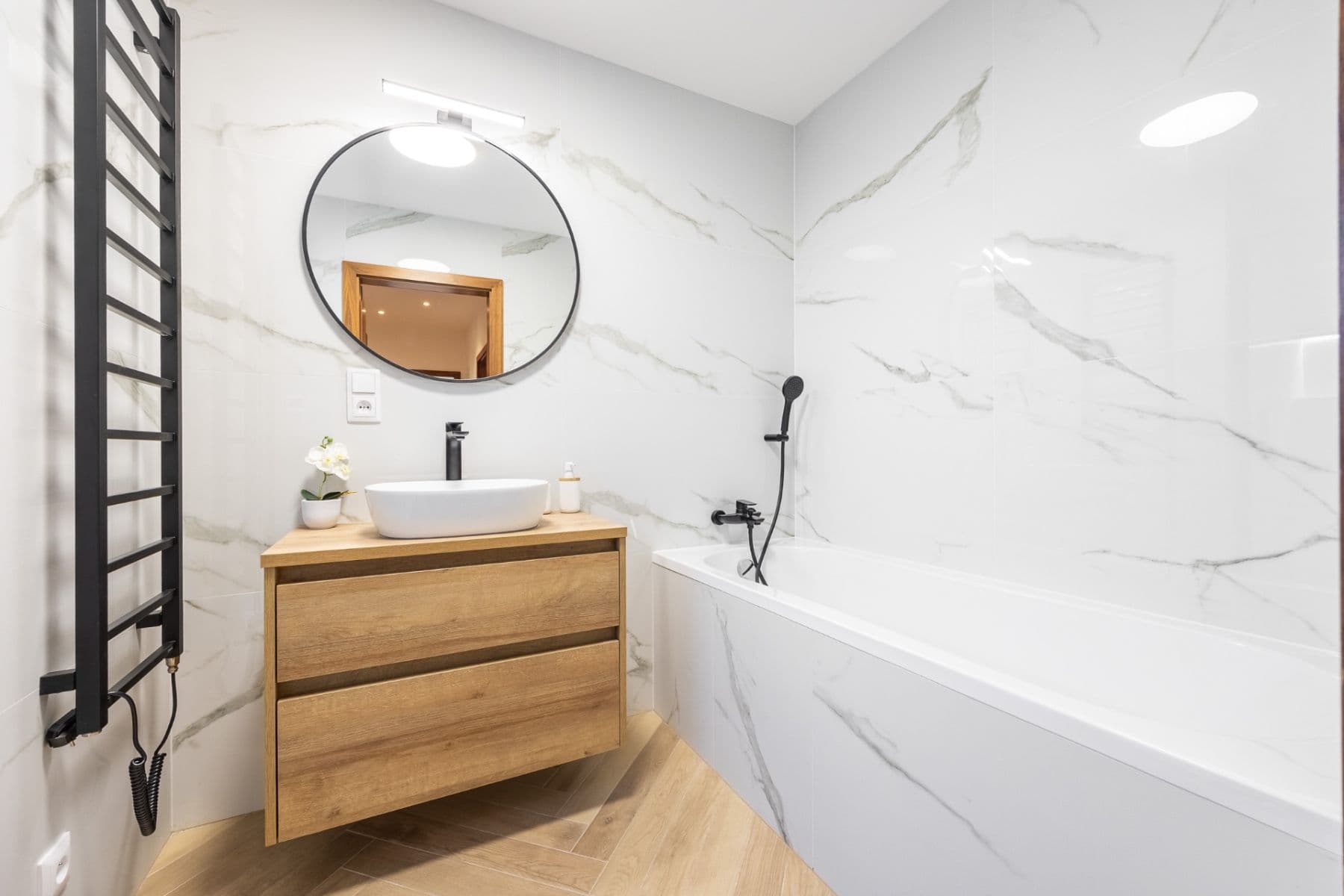 2 bedroom with open-plan kitchen flat for sale, 87 m², Miroslava Hajna, Prague, Prague 2 bedroom with open-plan kitchen flat for sale, 87 m², Miroslava Hajna, Prague, Prague