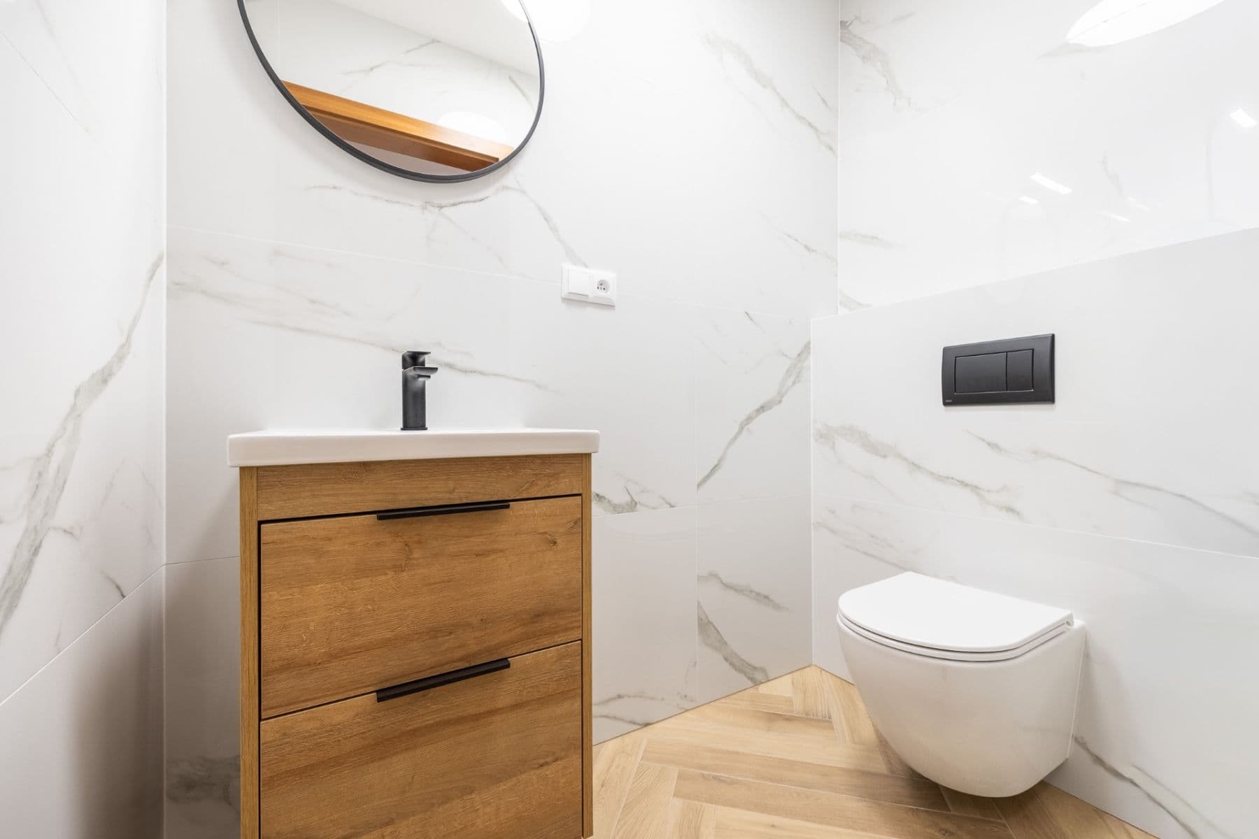 2 bedroom with open-plan kitchen flat for sale, 87 m², Miroslava Hajna, Prague, Prague 2 bedroom with open-plan kitchen flat for sale, 87 m², Miroslava Hajna, Prague, Prague