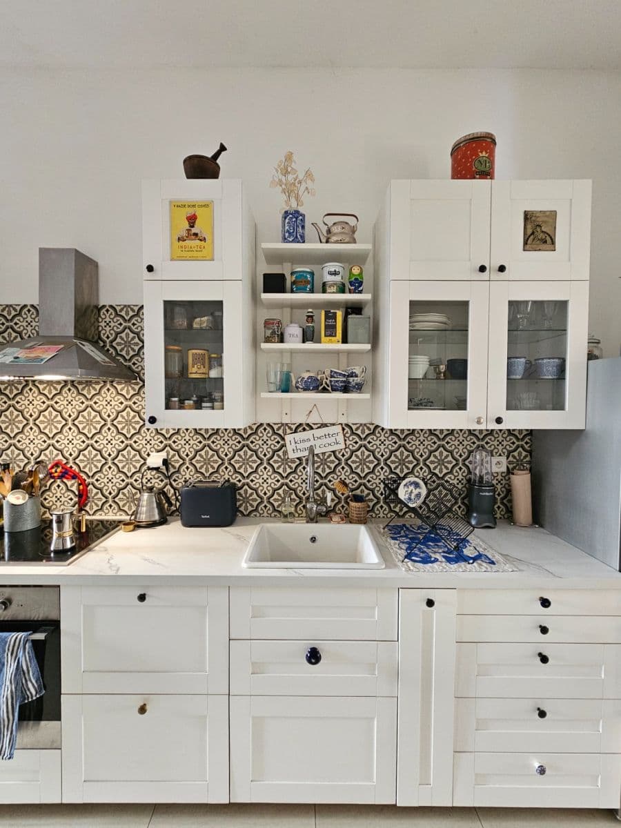 3 bedroom flat for sale, 95 m², Křižíkova, Prague, Prague 3 bedroom flat for sale, 95 m², Křižíkova, Prague, Prague