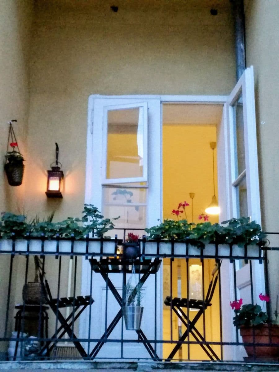 3 bedroom flat for sale, 95 m², Křižíkova, Prague, Prague 3 bedroom flat for sale, 95 m², Křižíkova, Prague, Prague