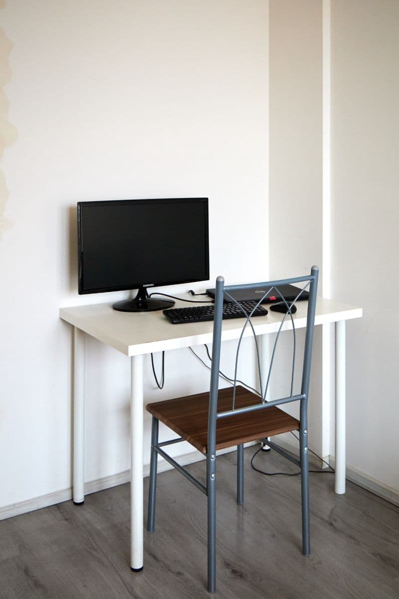 2 bedroom with open-plan kitchen flat to rent, 56 m², Světova, Prague, Prague 2 bedroom with open-plan kitchen flat to rent, 56 m², Světova, Prague, Prague