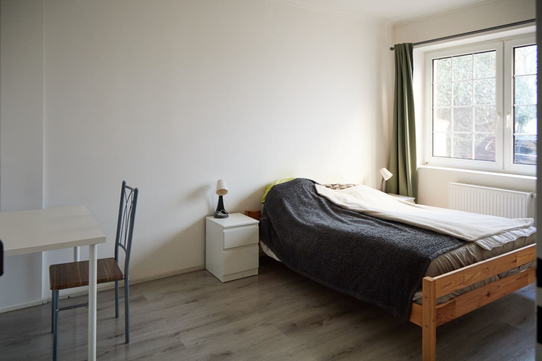 2 bedroom with open-plan kitchen flat to rent, 56 m², Světova, Prague, Prague 2 bedroom with open-plan kitchen flat to rent, 56 m², Světova, Prague, Prague