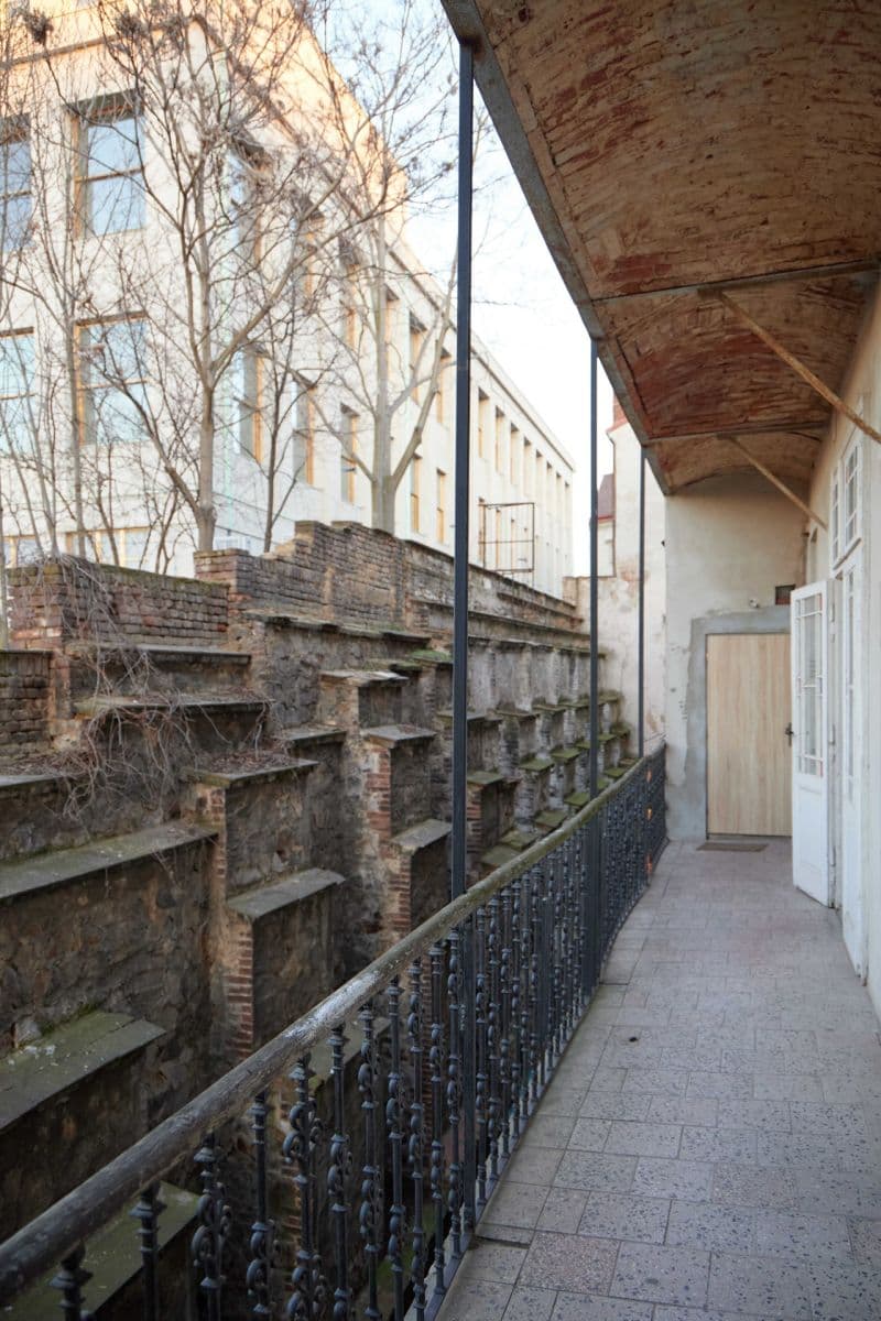 1 bedroom flat to rent, 44 m², Husitská, Prague, Prague 1 bedroom flat to rent, 44 m², Husitská, Prague, Prague