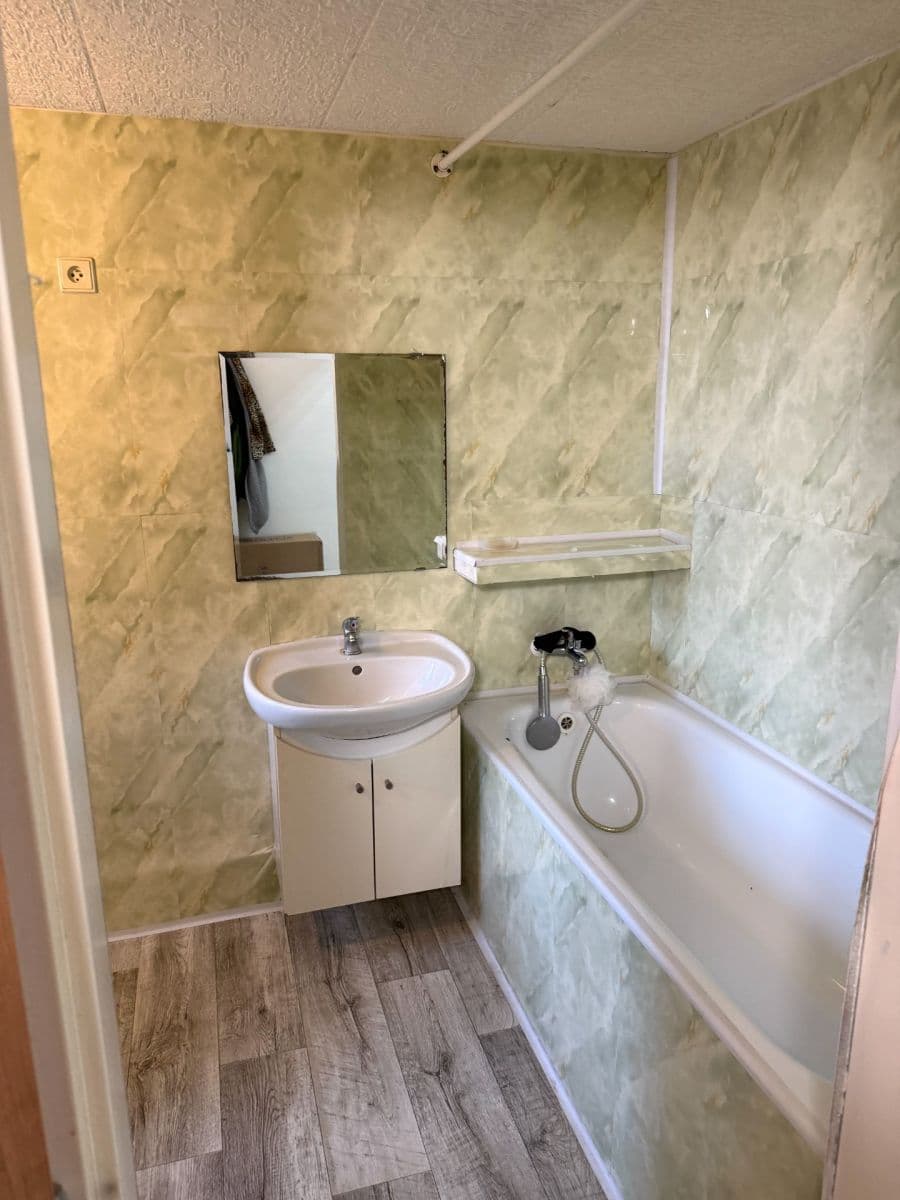 1 bedroom flat to rent, 44 m², Husitská, Prague, Prague 1 bedroom flat to rent, 44 m², Husitská, Prague, Prague