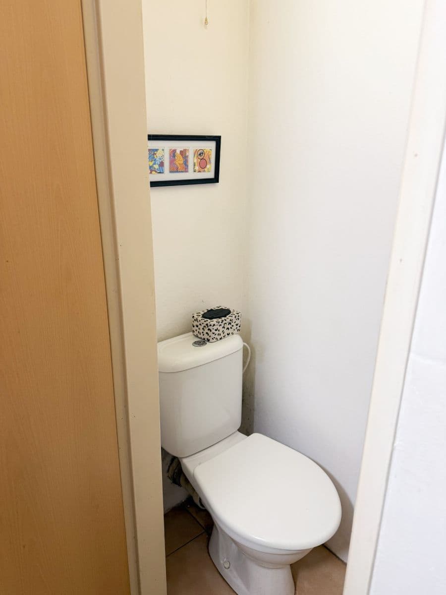 1 bedroom flat to rent, 44 m², Husitská, Prague, Prague 1 bedroom flat to rent, 44 m², Husitská, Prague, Prague