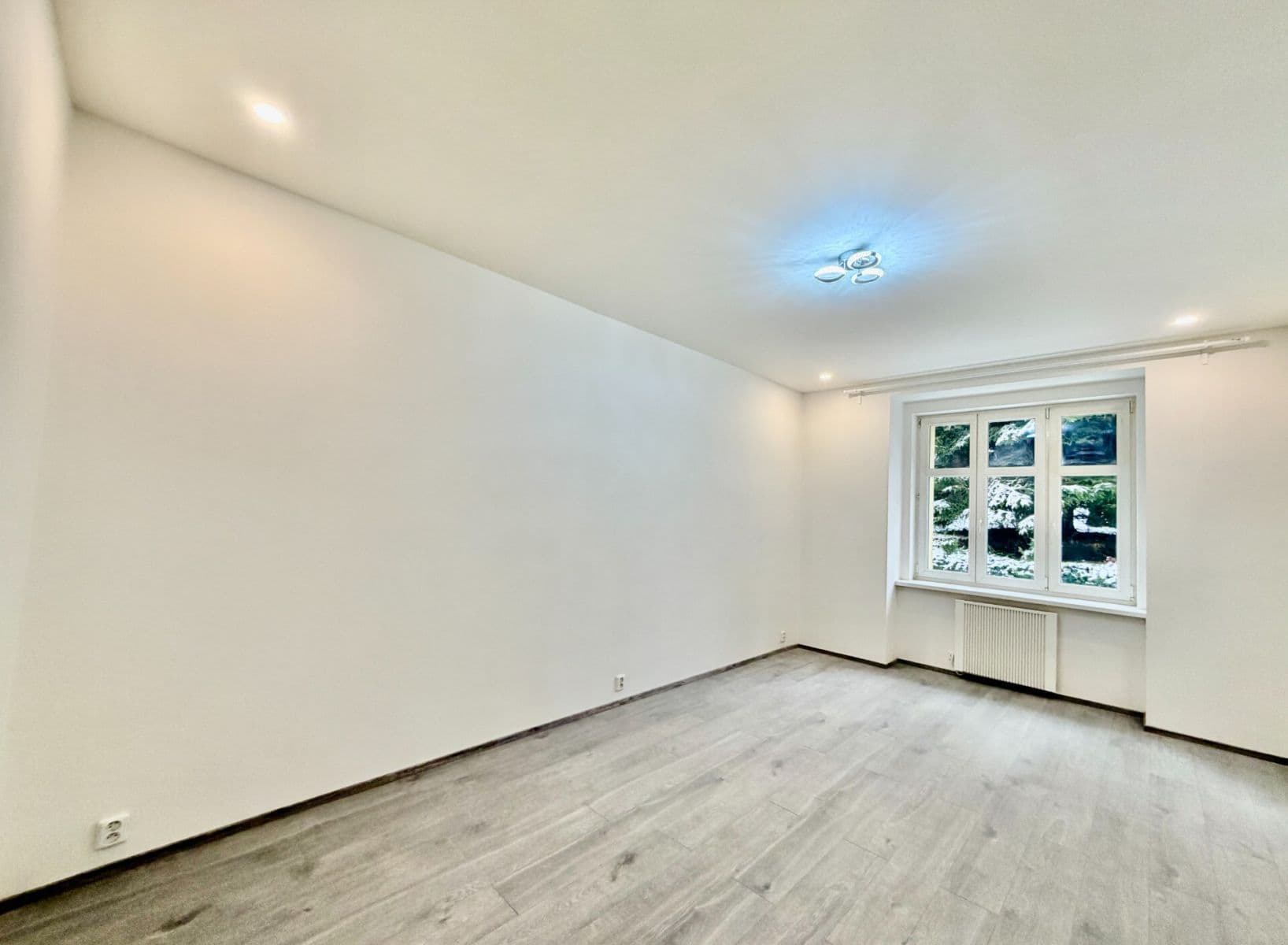 1 bedroom with open-plan kitchen flat for sale, 50 m², U Vysočanského pivovaru, Prague, Prague 1 bedroom with open-plan kitchen flat for sale, 50 m², U Vysočanského pivovaru, Prague, Prague