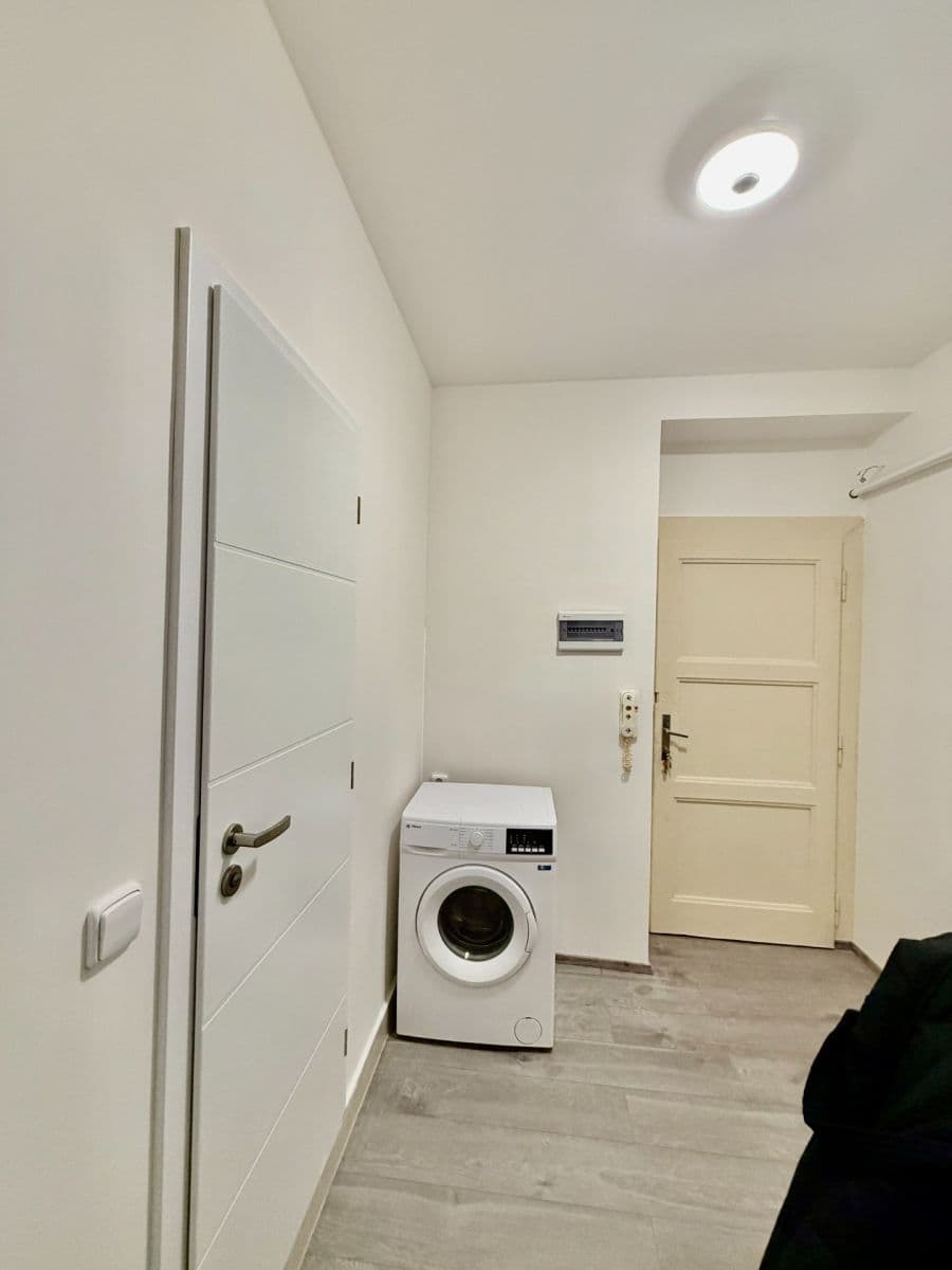 1 bedroom with open-plan kitchen flat for sale, 50 m², U Vysočanského pivovaru, Prague, Prague 1 bedroom with open-plan kitchen flat for sale, 50 m², U Vysočanského pivovaru, Prague, Prague