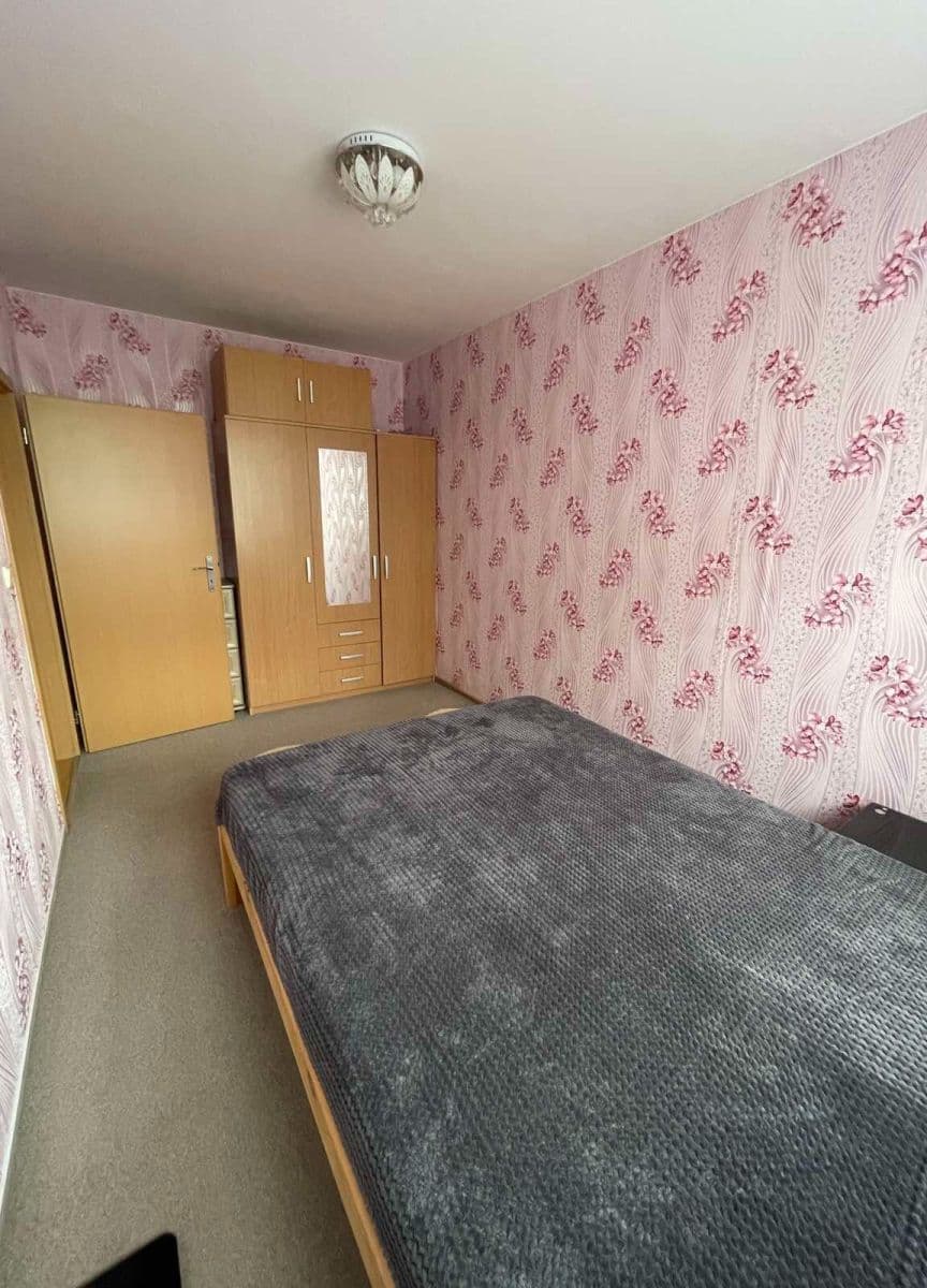 2 bedroom with open-plan kitchen flat for sale, 72 m², Generála Selnera, Kladno, Středočeský Region 2 bedroom with open-plan kitchen flat for sale, 72 m², Generála Selnera, Kladno, Středočeský Region