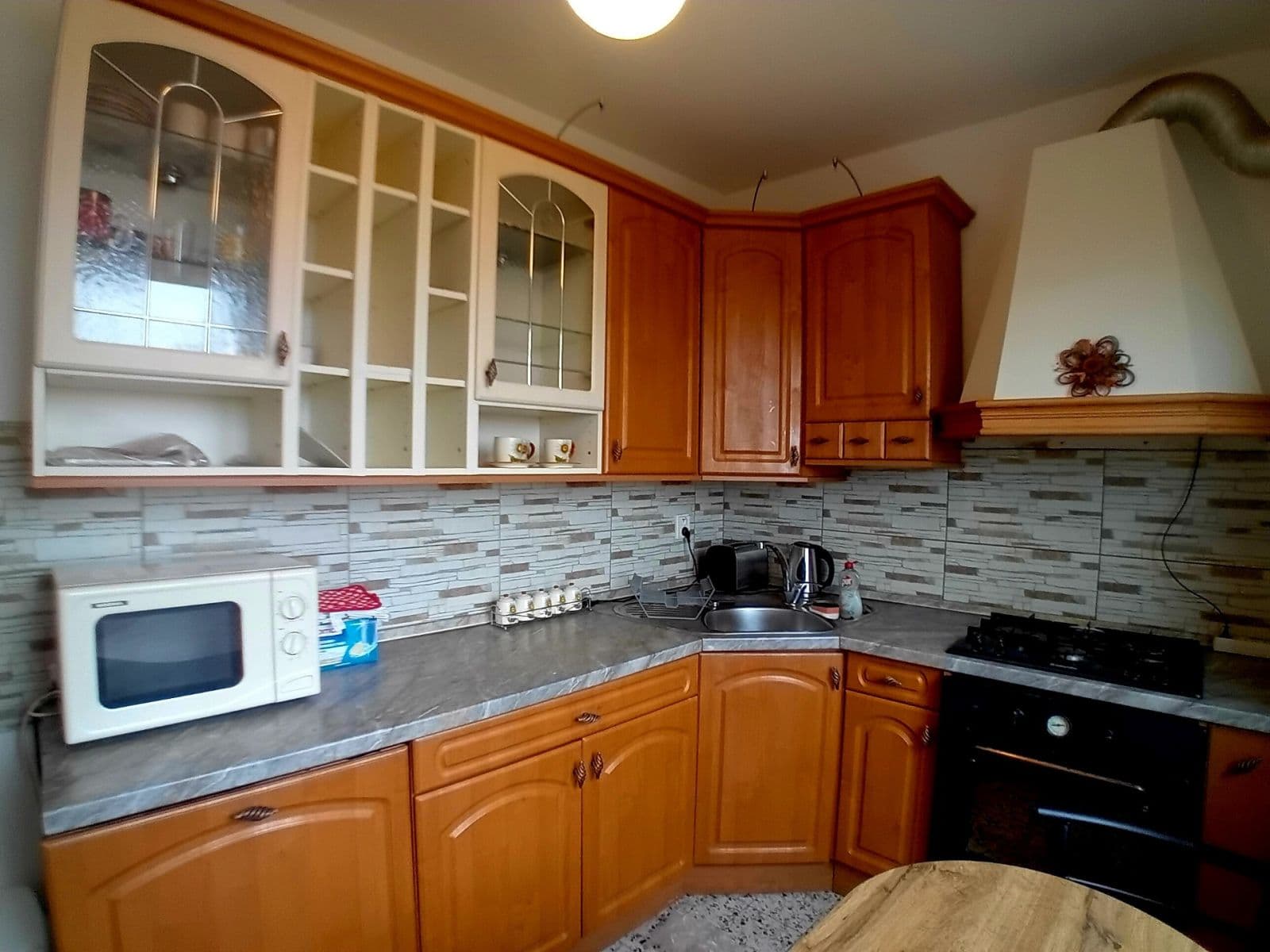 3 bedroom flat to rent, 72 m², Jahodová, Prague, Prague 3 bedroom flat to rent, 72 m², Jahodová, Prague, Prague