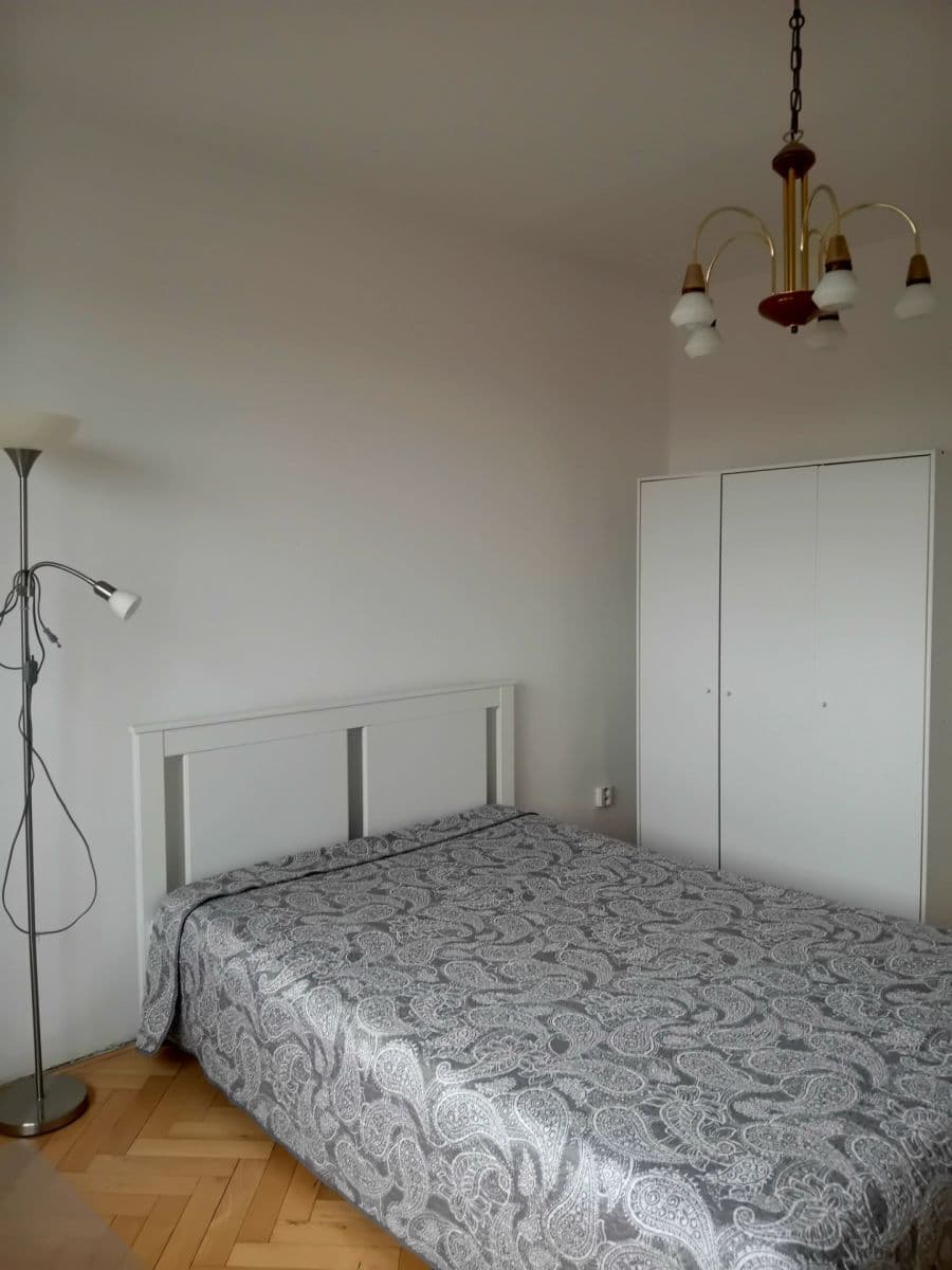 3 bedroom flat to rent, 72 m², Jahodová, Prague, Prague 3 bedroom flat to rent, 72 m², Jahodová, Prague, Prague