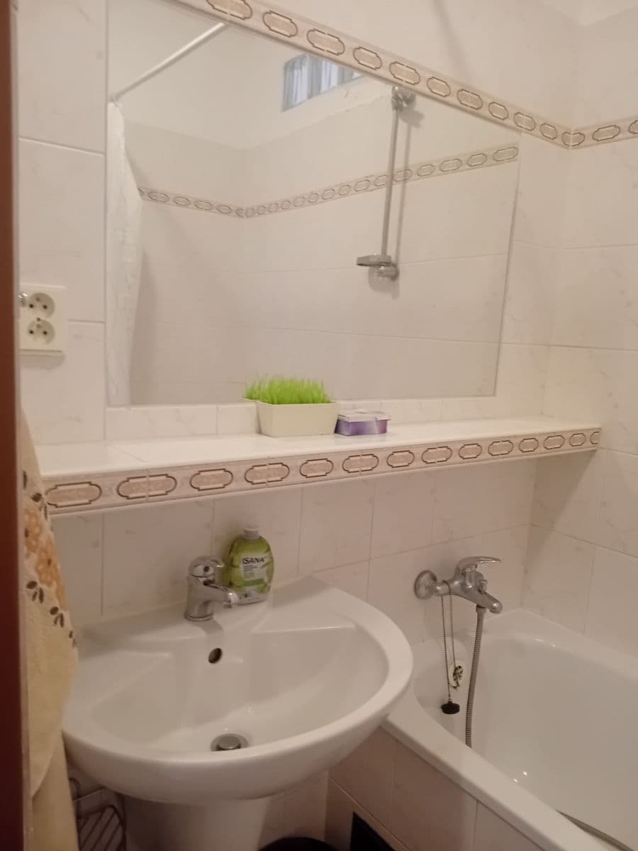 3 bedroom flat to rent, 72 m², Jahodová, Prague, Prague 3 bedroom flat to rent, 72 m², Jahodová, Prague, Prague