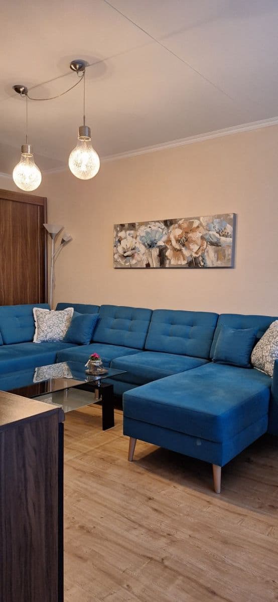 2 bedroom flat to rent, 42 m², Rosná, Košice - mestská časť Juh, Košický Region 2 bedroom flat to rent, 42 m², Rosná, Košice - mestská časť Juh, Košický Region