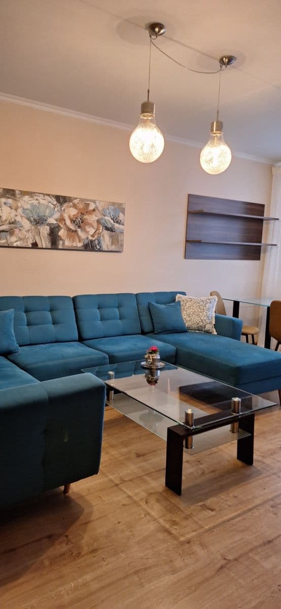 2 bedroom flat to rent, 42 m², Rosná, Košice - mestská časť Juh, Košický Region 2 bedroom flat to rent, 42 m², Rosná, Košice - mestská časť Juh, Košický Region