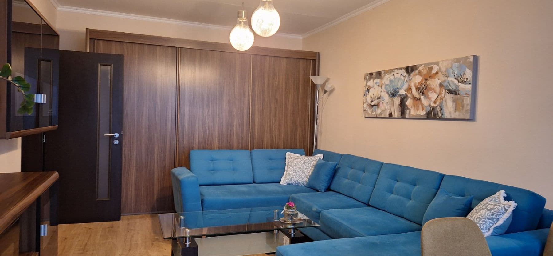 2 bedroom flat to rent, 42 m², Rosná, Košice - mestská časť Juh, Košický Region 2 bedroom flat to rent, 42 m², Rosná, Košice - mestská časť Juh, Košický Region