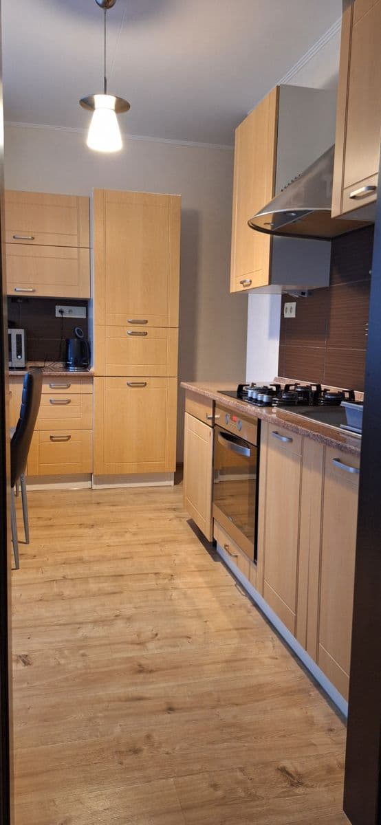 2 bedroom flat to rent, 42 m², Rosná, Košice - mestská časť Juh, Košický Region 2 bedroom flat to rent, 42 m², Rosná, Košice - mestská časť Juh, Košický Region